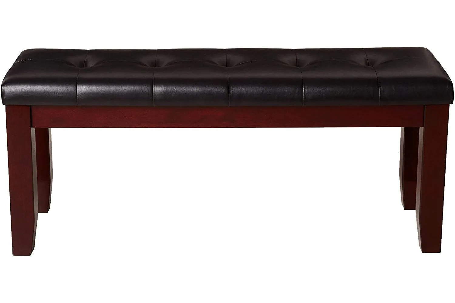 Bardstown Cherry Brown Extendable Dining Set - Image 8