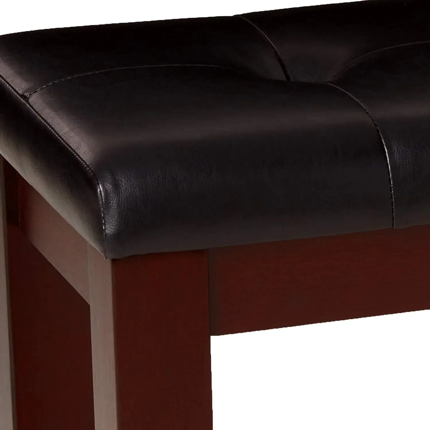 Bardstown Cherry Brown Extendable Dining Set - Image 9