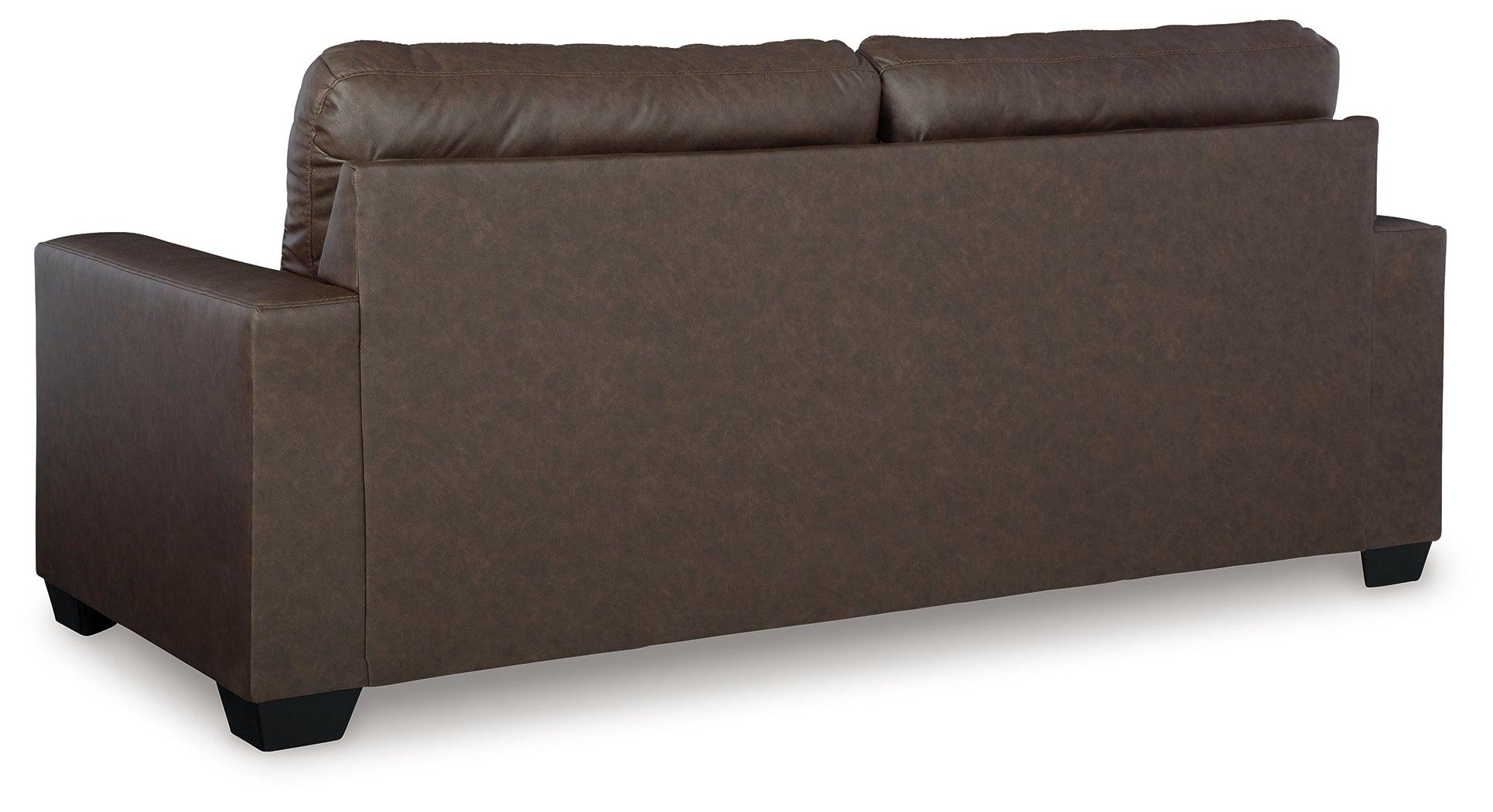 Barlin Mills Granite Queen Sofa Sleeper - Image 5