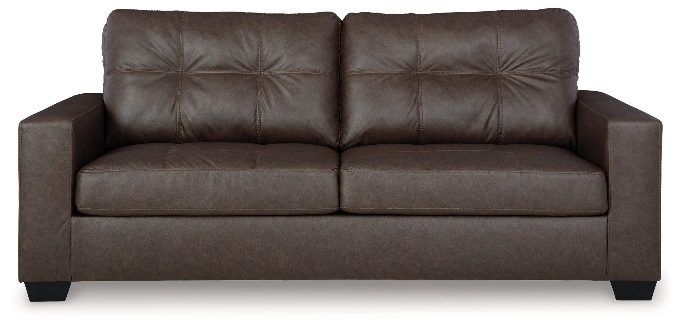 Barlin Mills Granite Sofa - Image 3