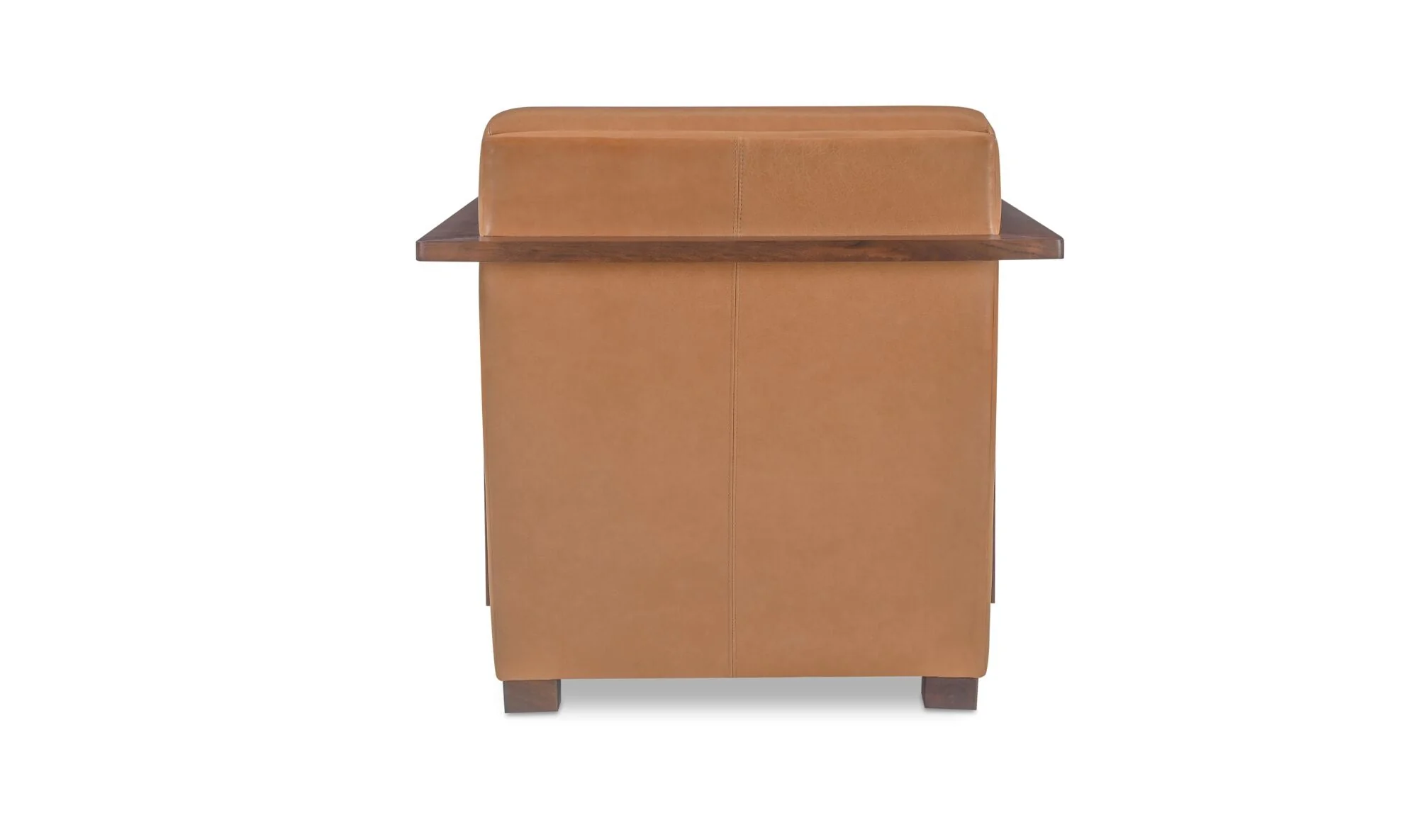 Barnes Accent Chair Tan - Image 6