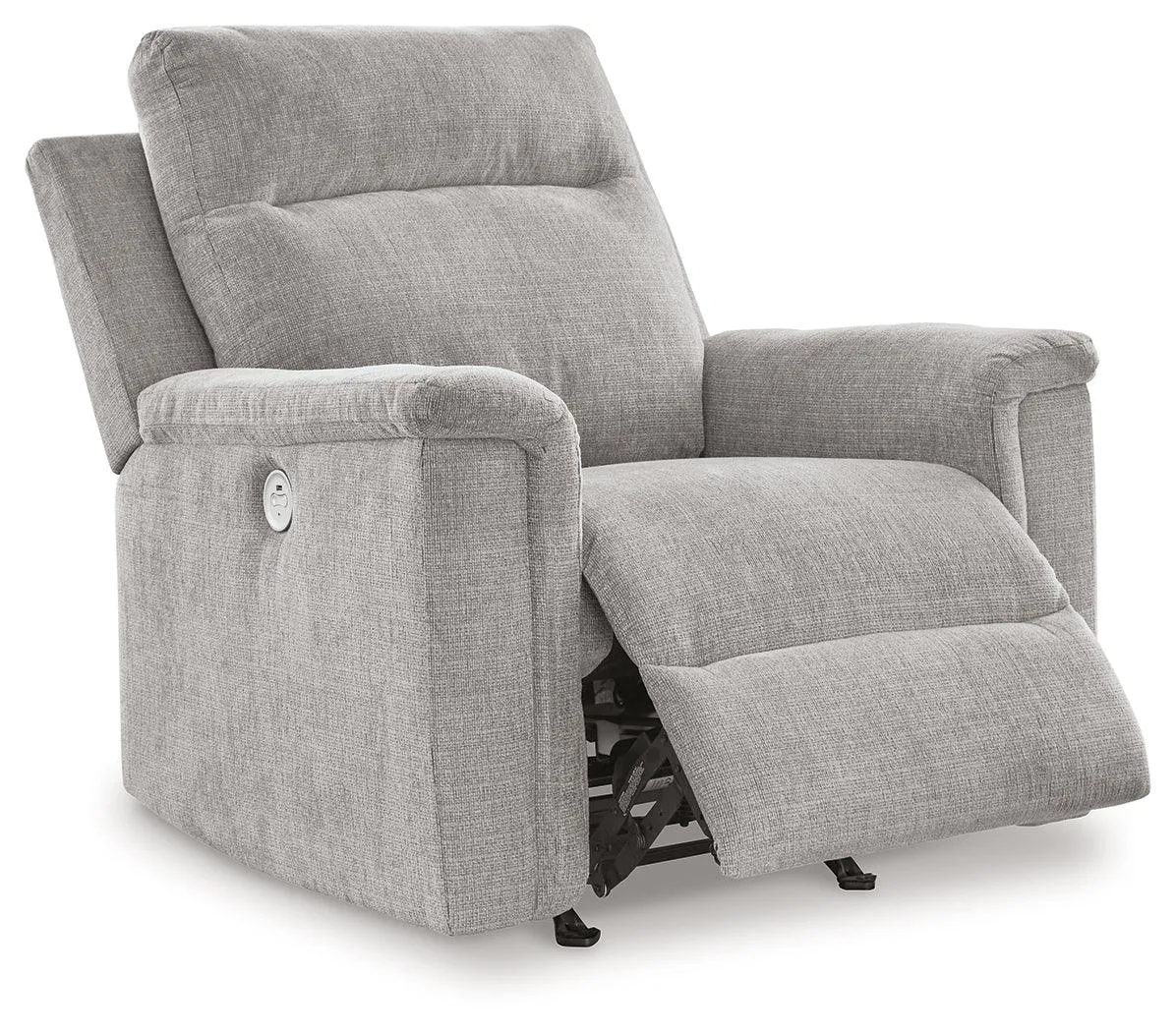 Barnsana Ash Power Recliner - Image 2