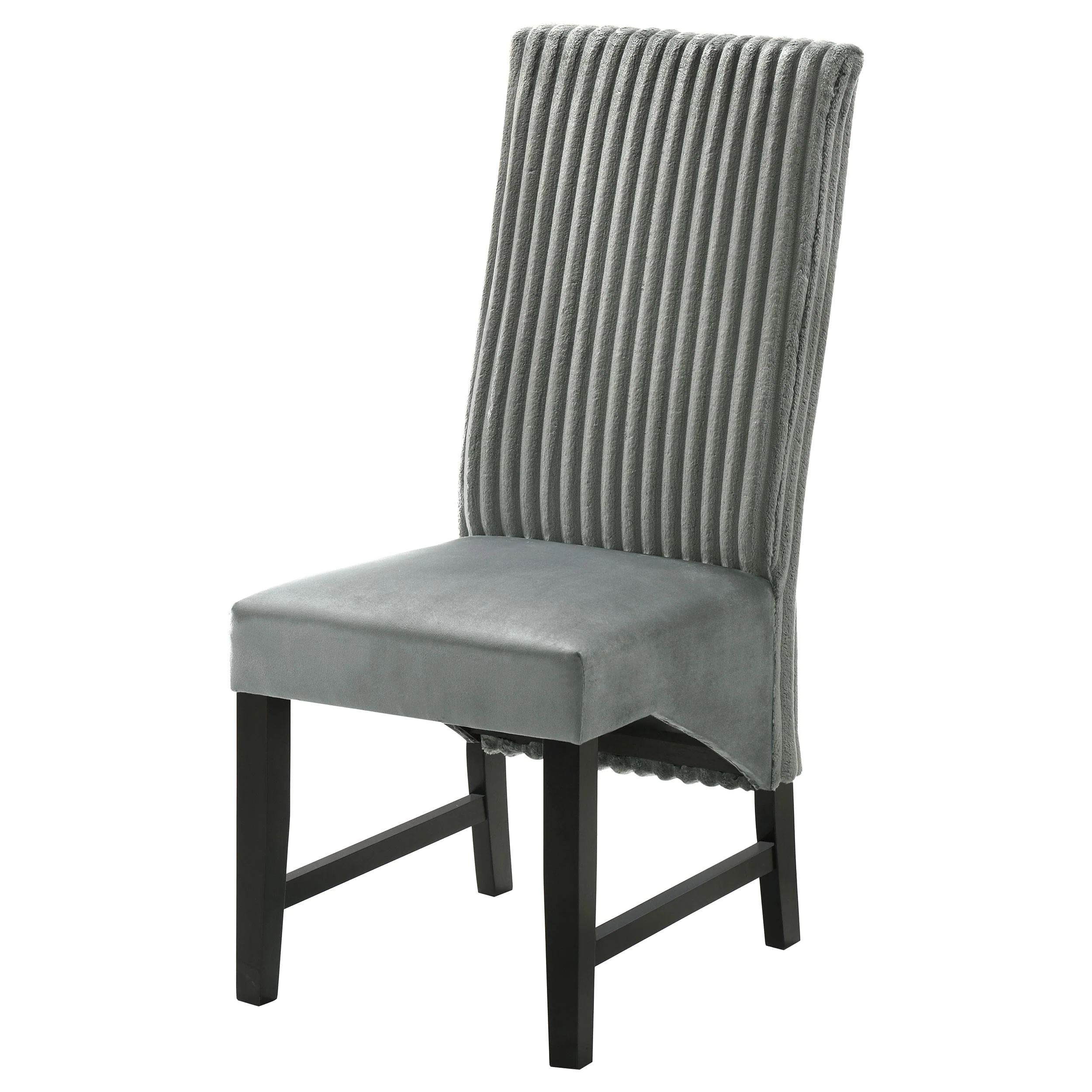 Barrand Gray Dining Side Chair, Set of 2 - Image 5