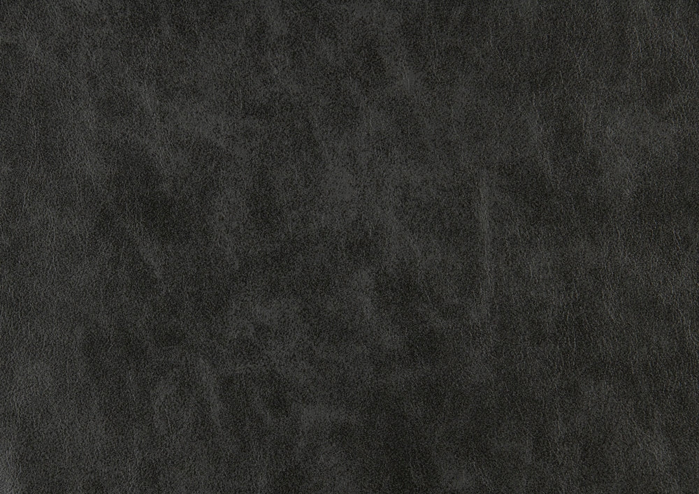 Barre Gray Faux Leather 2-Piece Storage Sleeper Sectional - Image 13