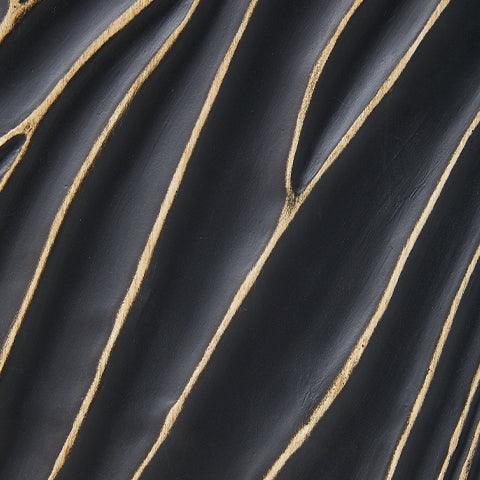 Bartlen Black/Gold Finish Table Lamp - Image 4