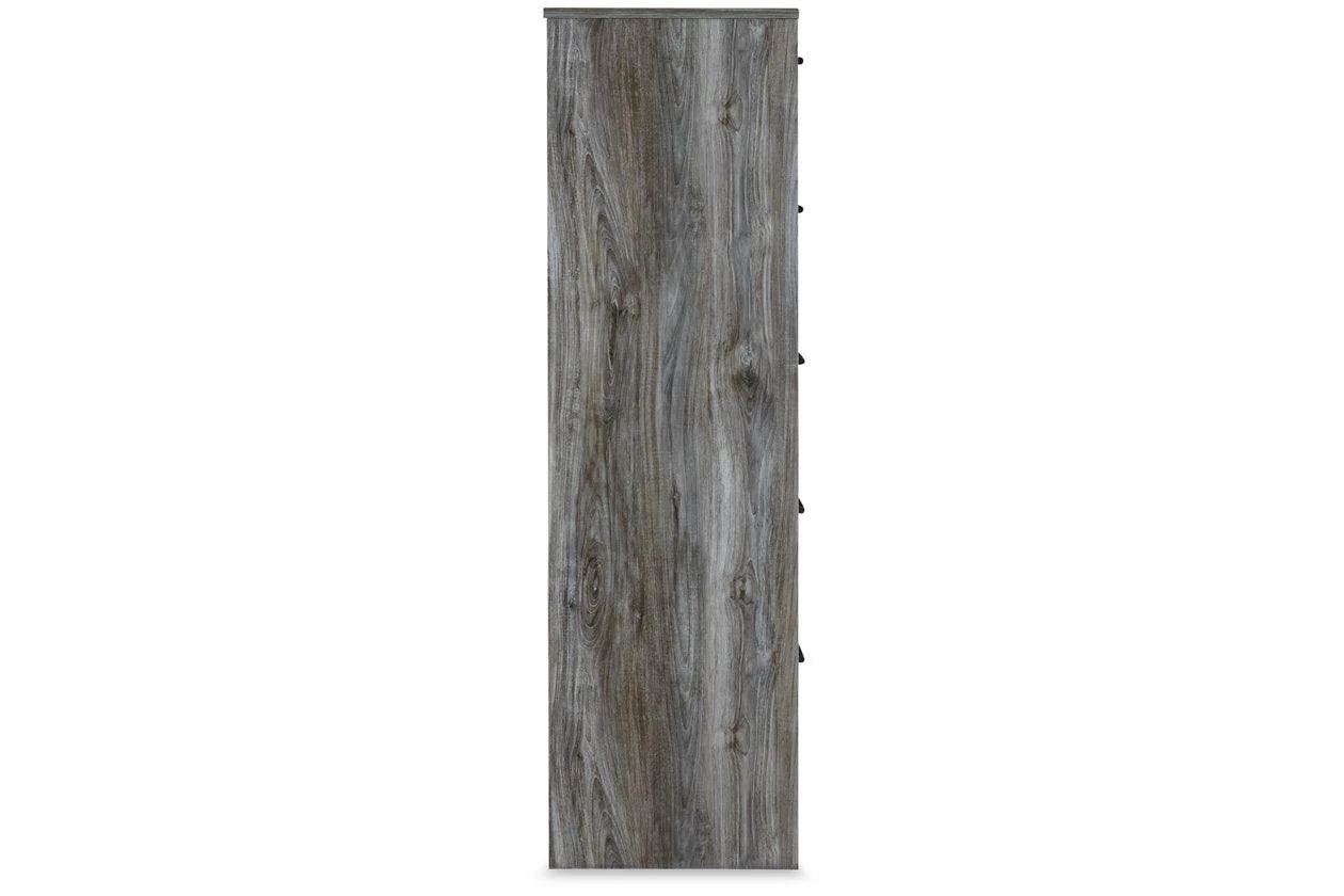 Baystorm Gray Chest of Drawers - Image 5