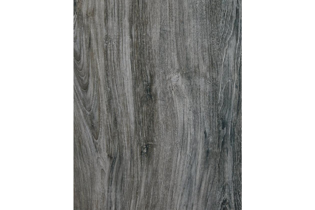 Baystorm Gray Chest of Drawers - Image 7
