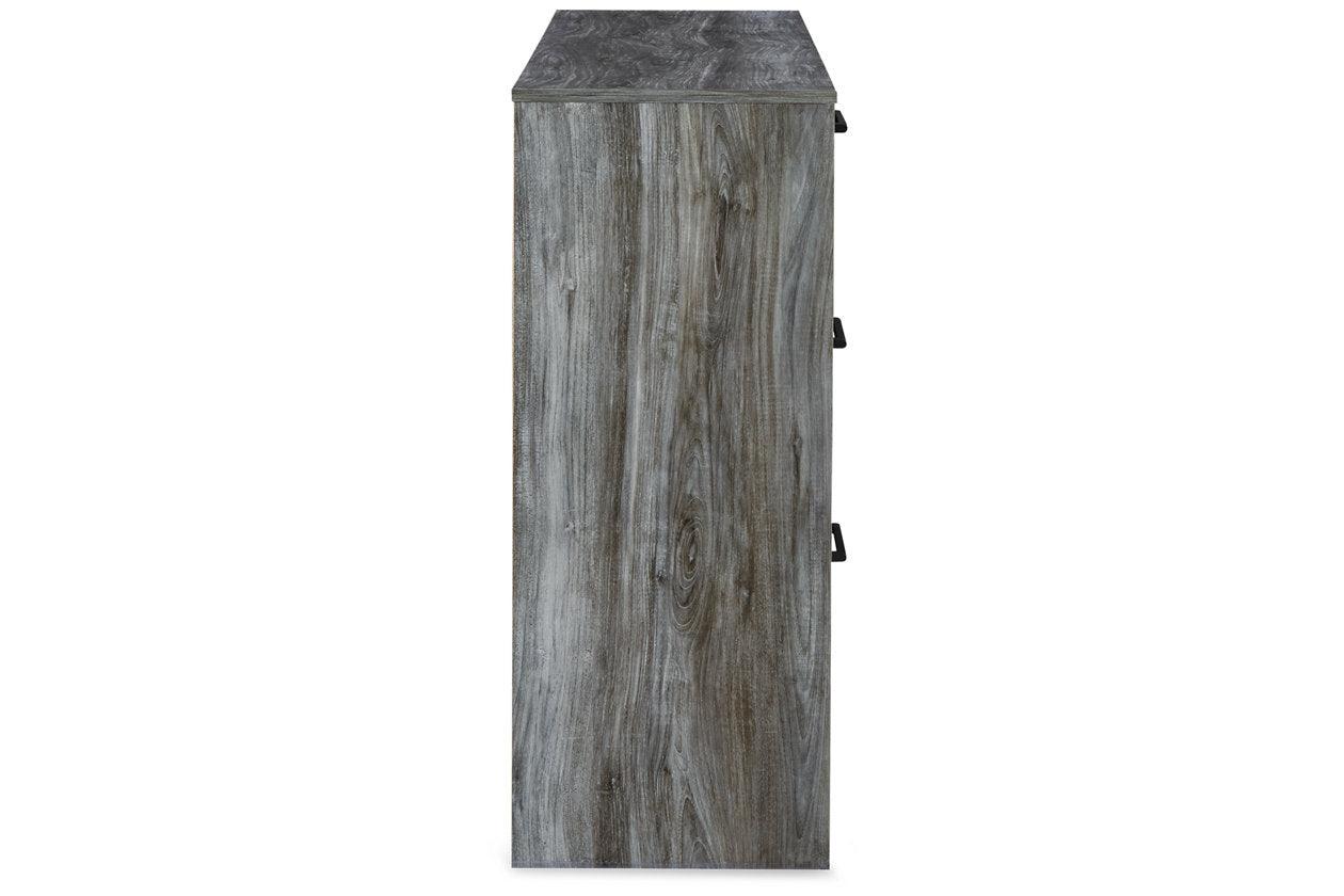 Baystorm Gray Dresser - Image 5