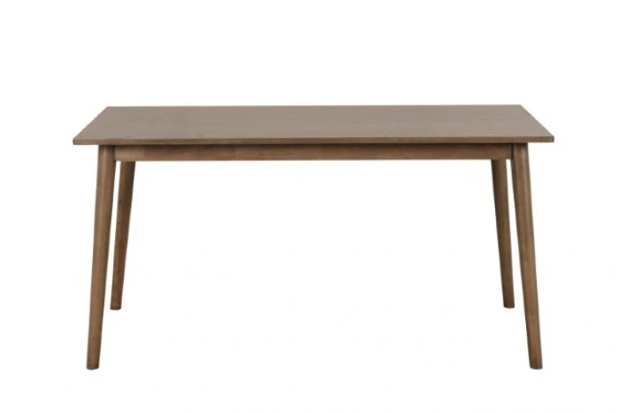 Beale Walnut 7-Piece Dining Room Set - Image 4