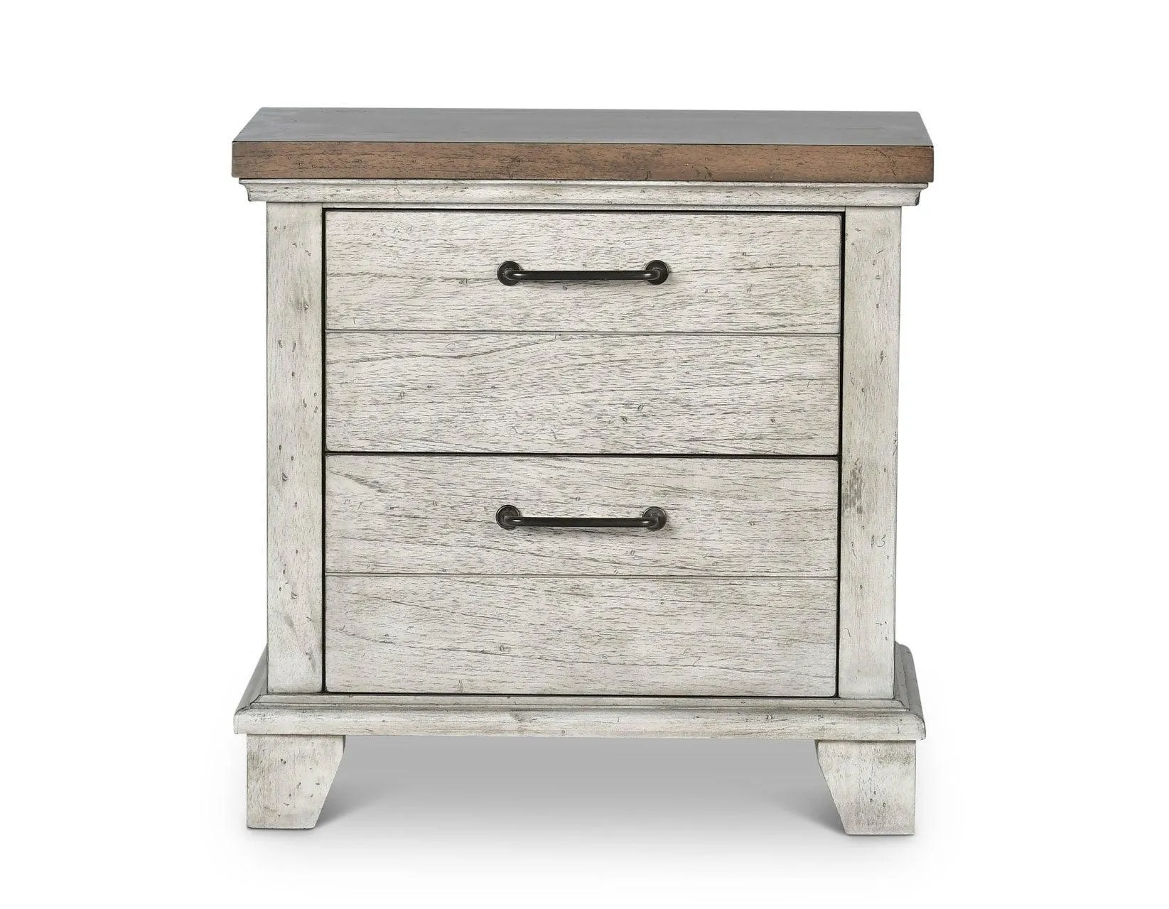 Bear Creek 4-Piece King Bedroom Set - Image 2