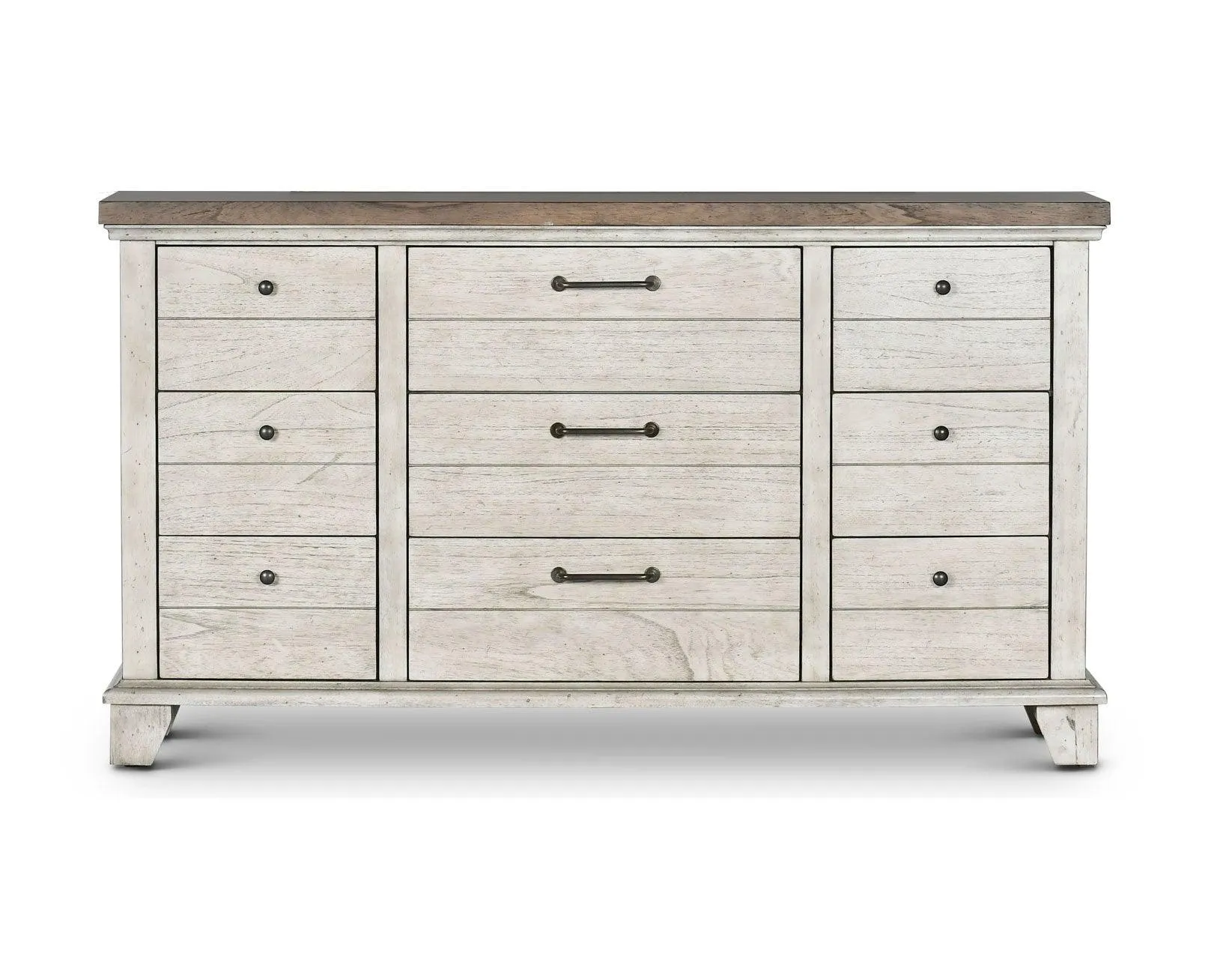 Bear Creek Dresser - Image 2