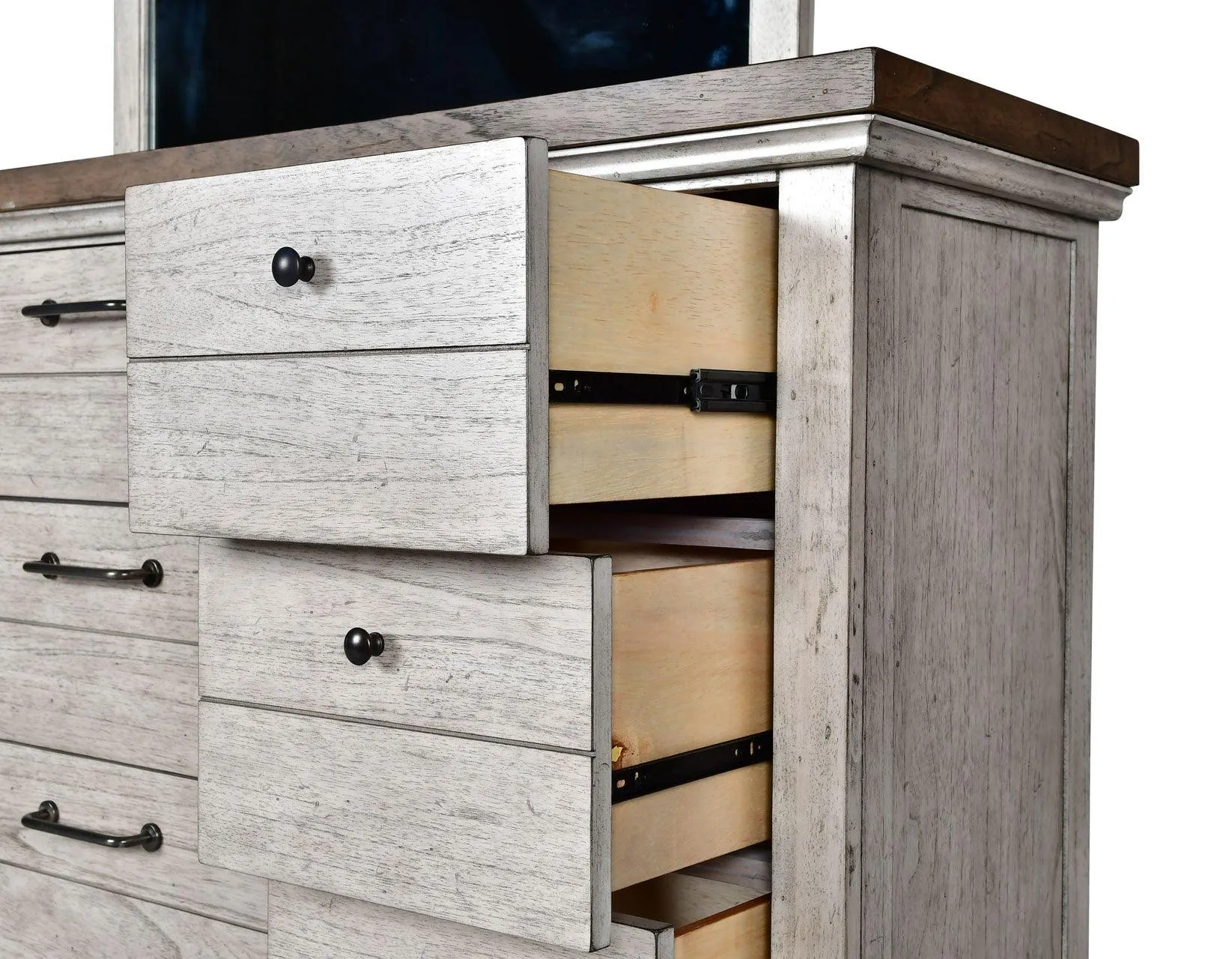 Bear Creek Dresser - Image 3