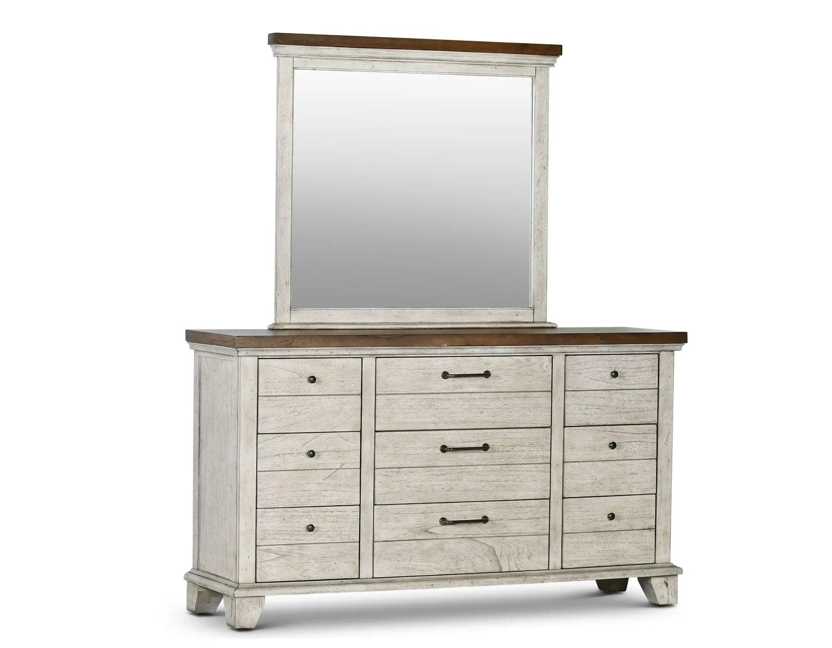 Bear Creek Dresser - Image 4
