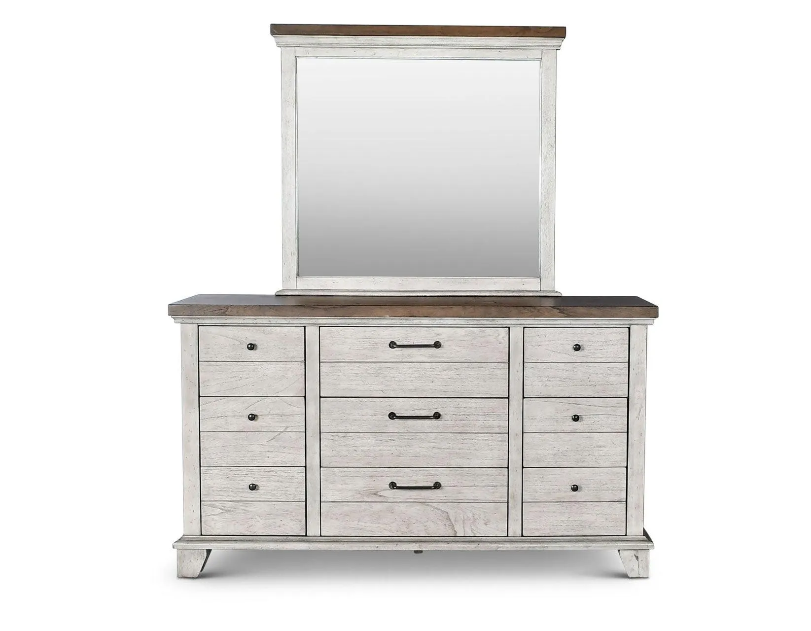 Bear Creek Dresser - Image 5