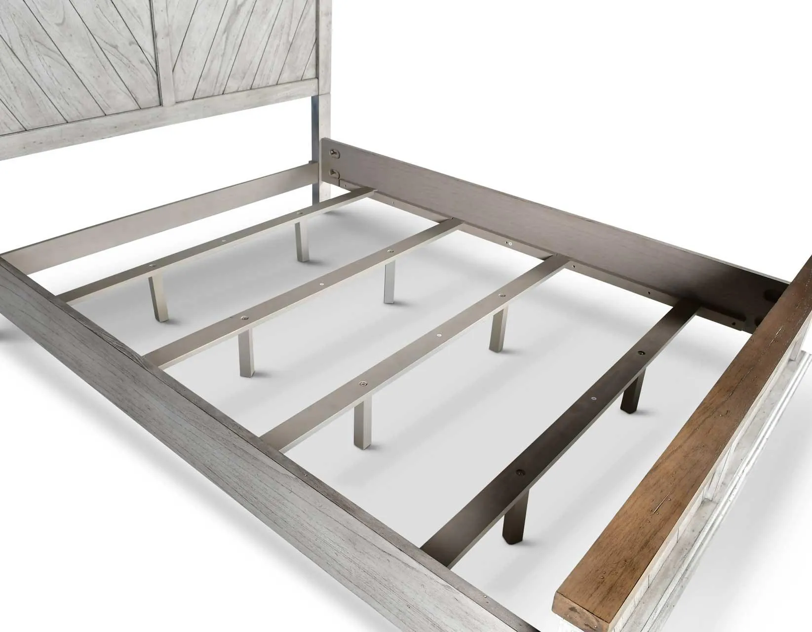 Bear Creek King Bed - Image 7