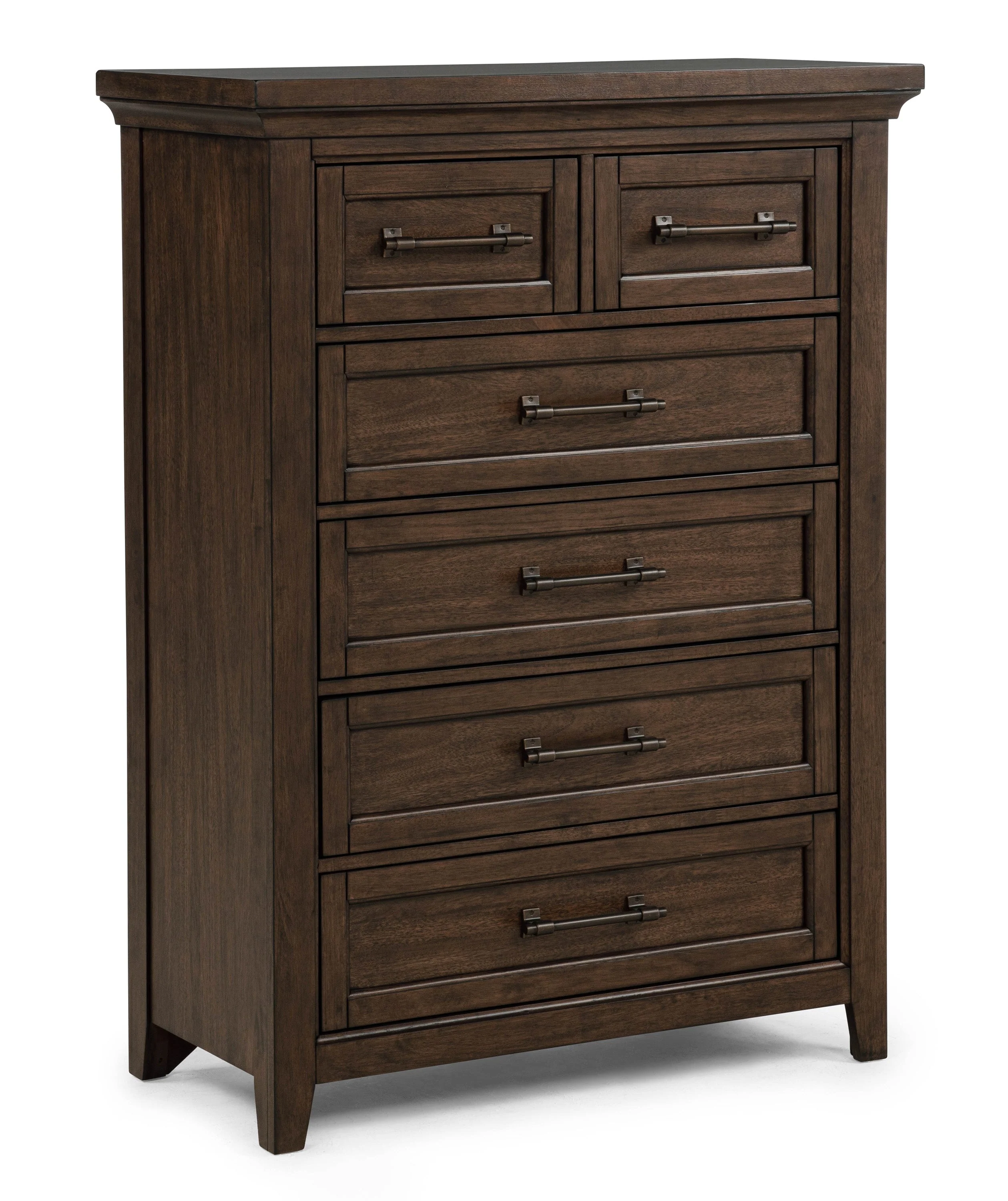 Beckett Brown Chest