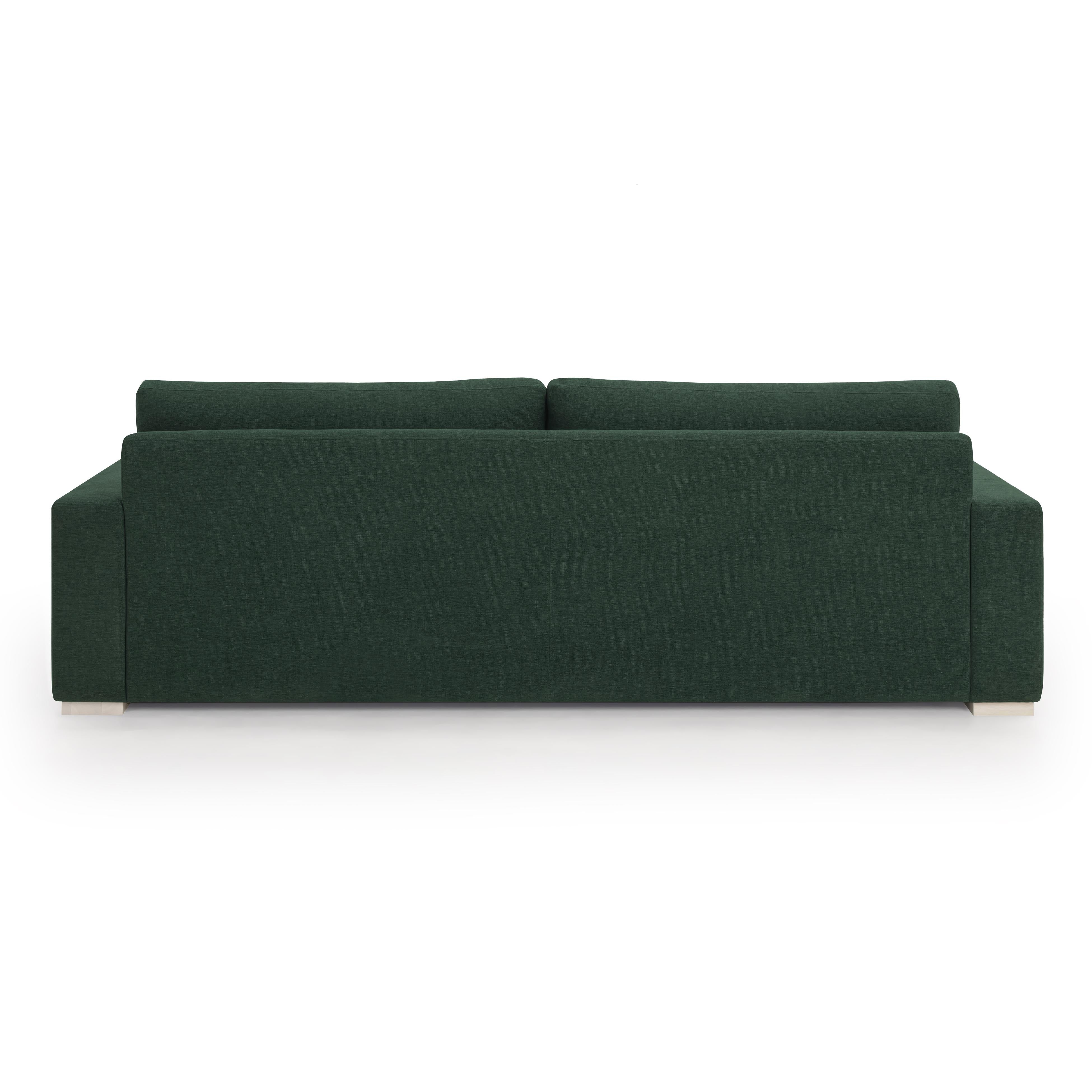 Beckham 96" Performance Chenille Sofa - Image 10