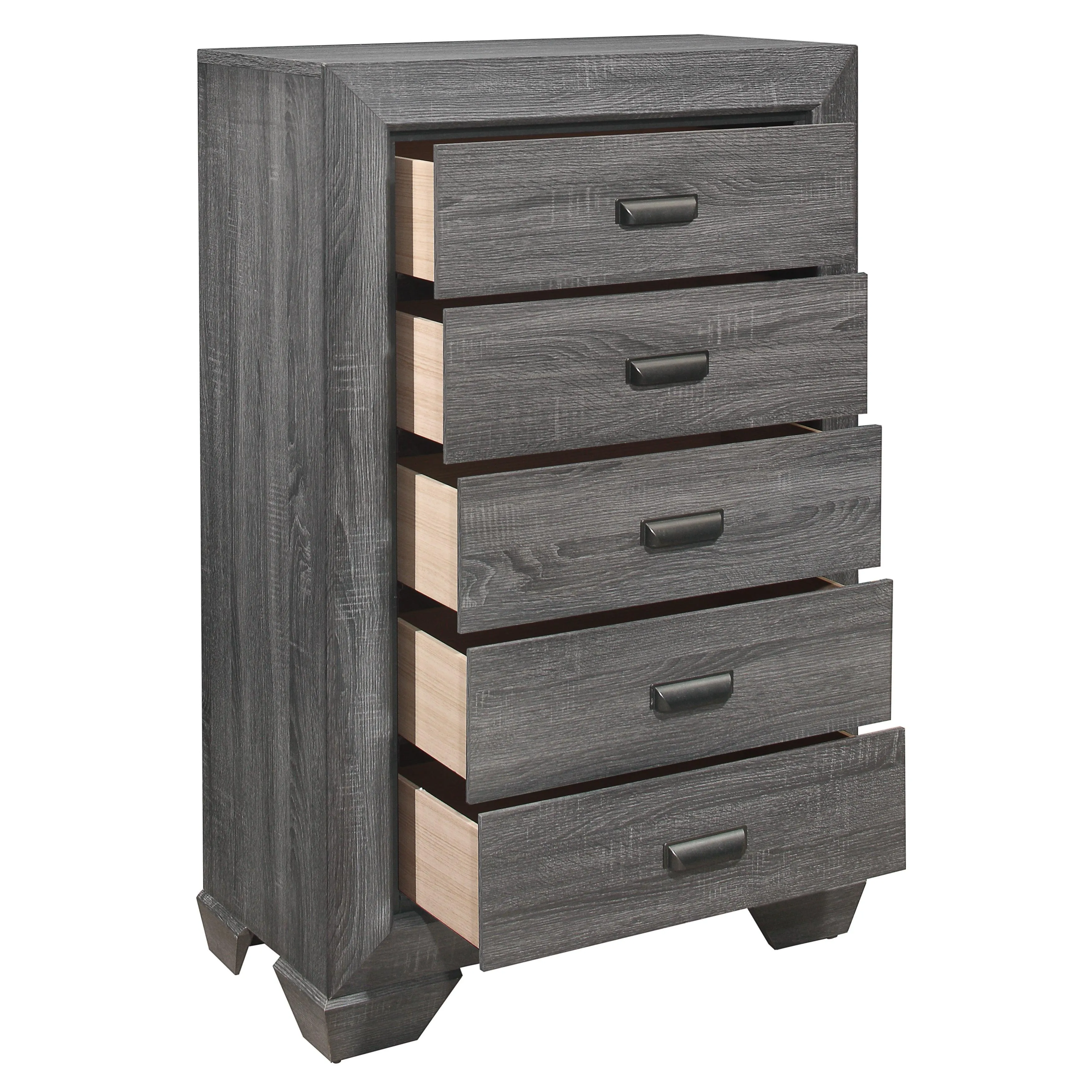Beechnut Gray Chest - Image 4