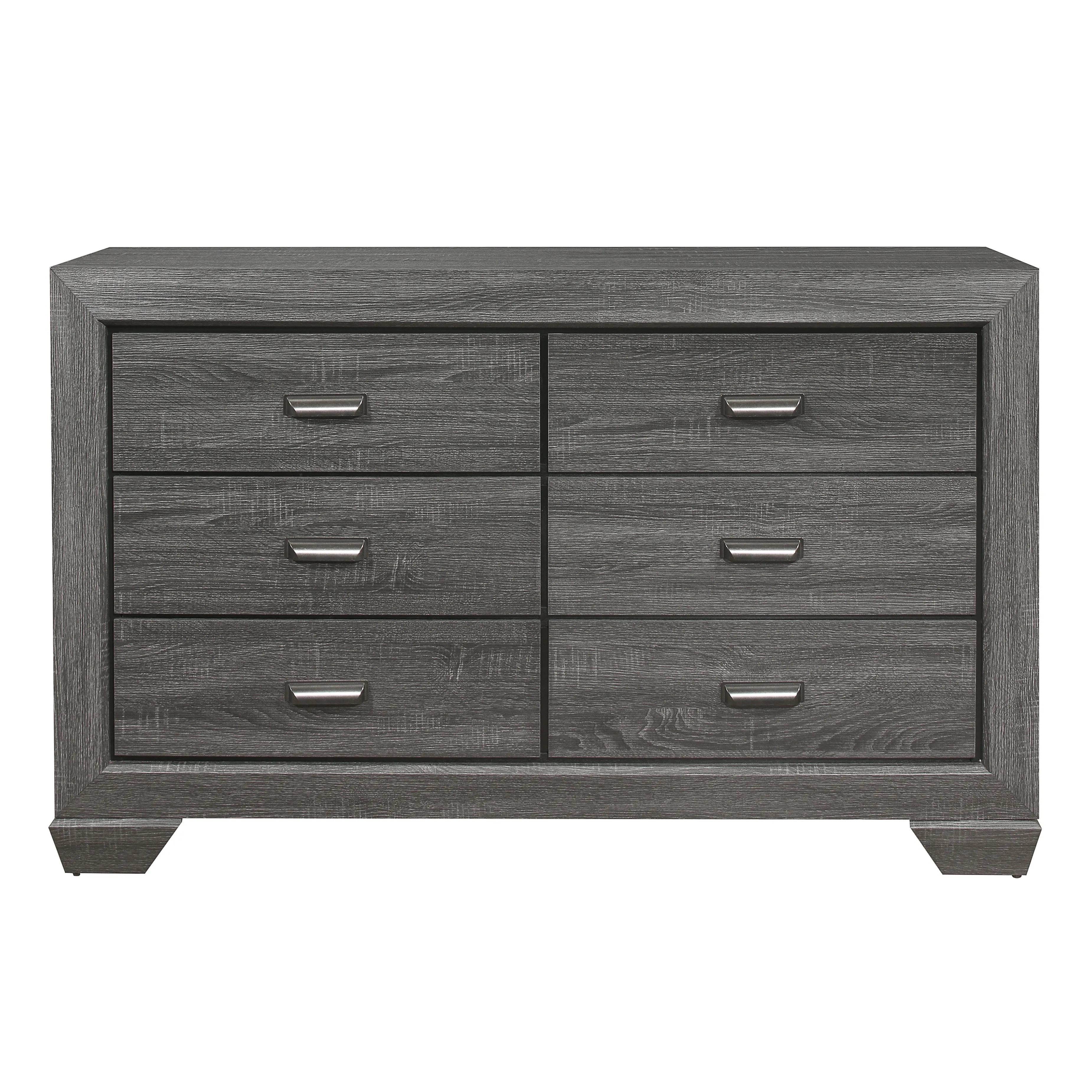 Beechnut Gray Panel Bedroom Set - Image 10