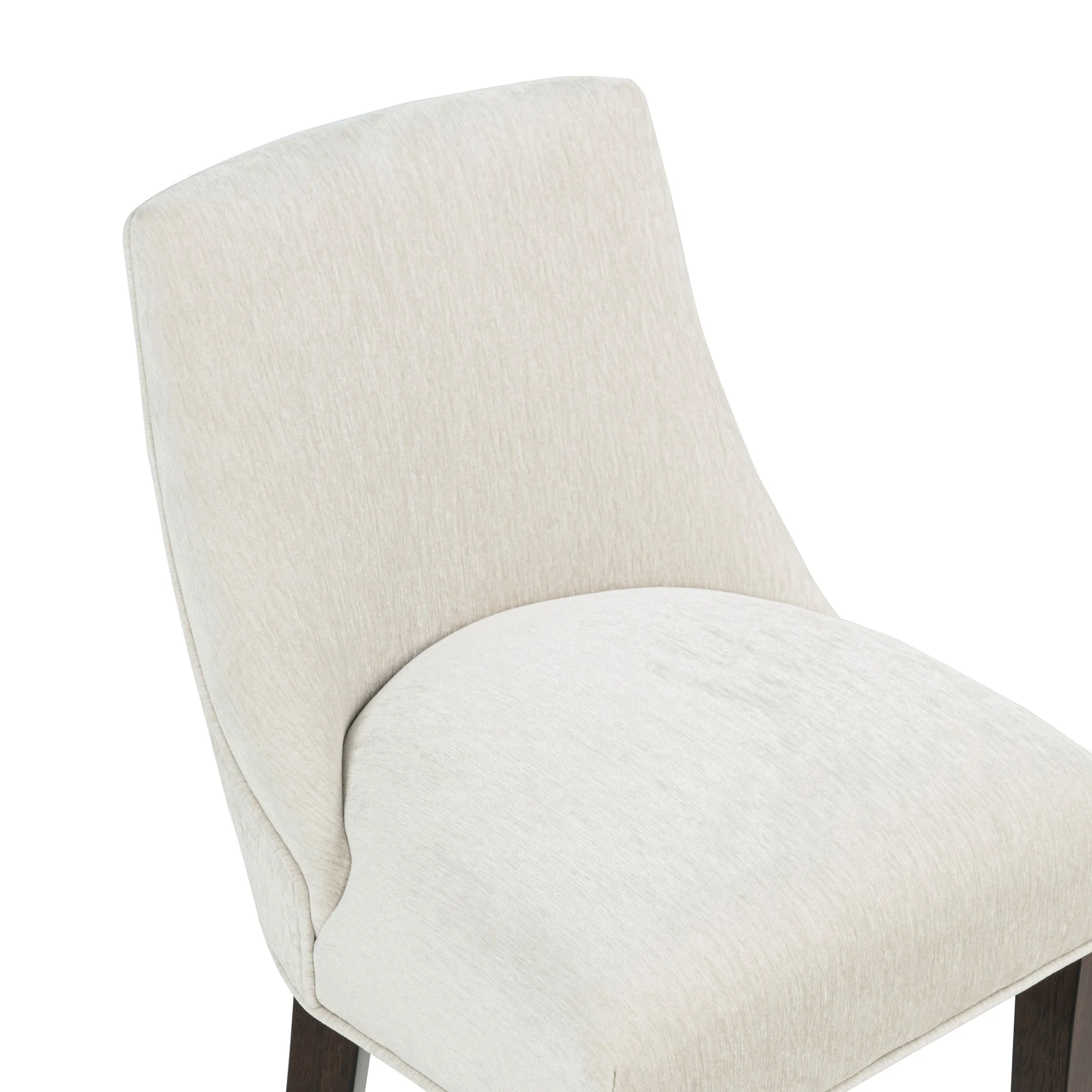 Beever Counter Stool in Cream (set of 2) - Image 5