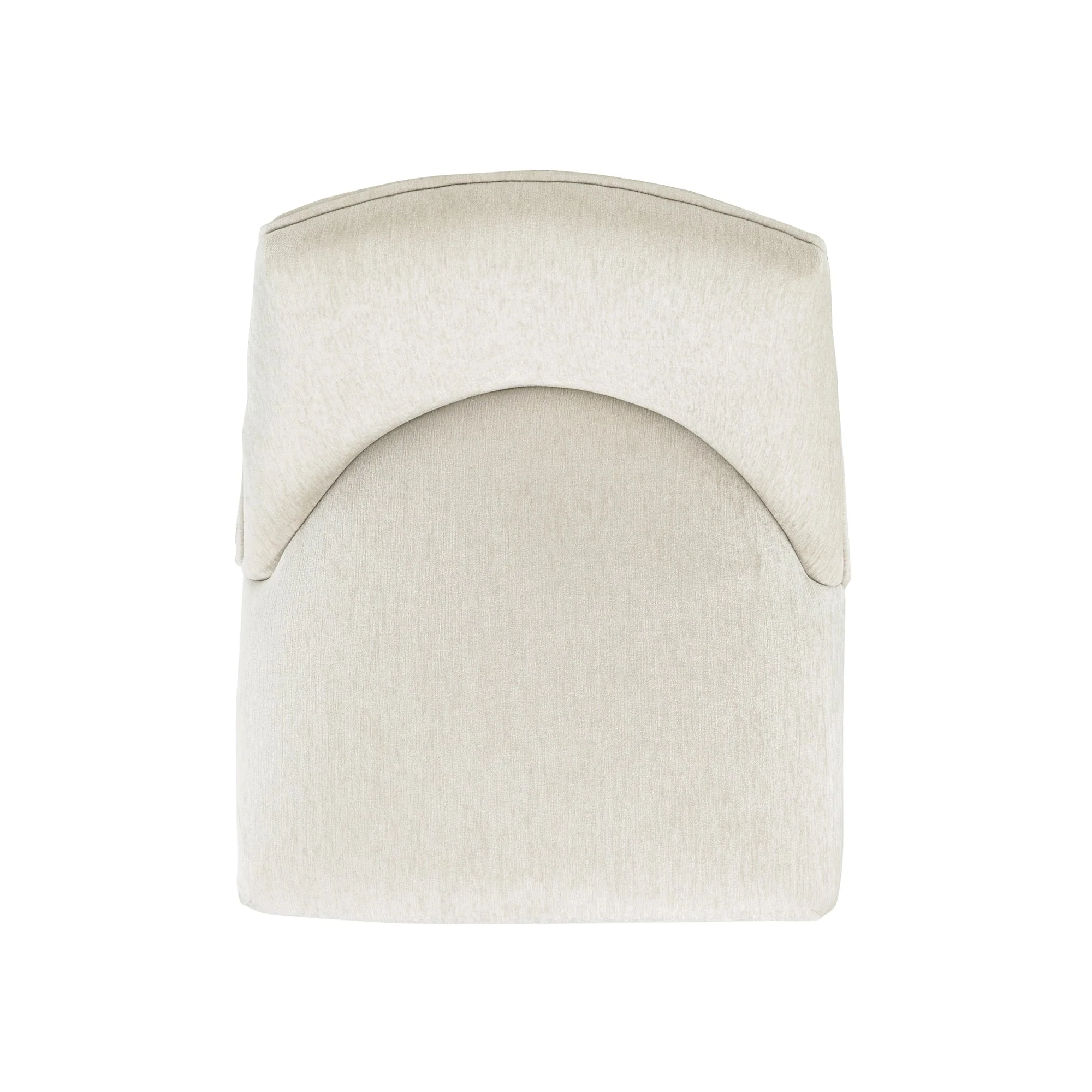 Beever Counter Stool in Cream (set of 3) - Image 9