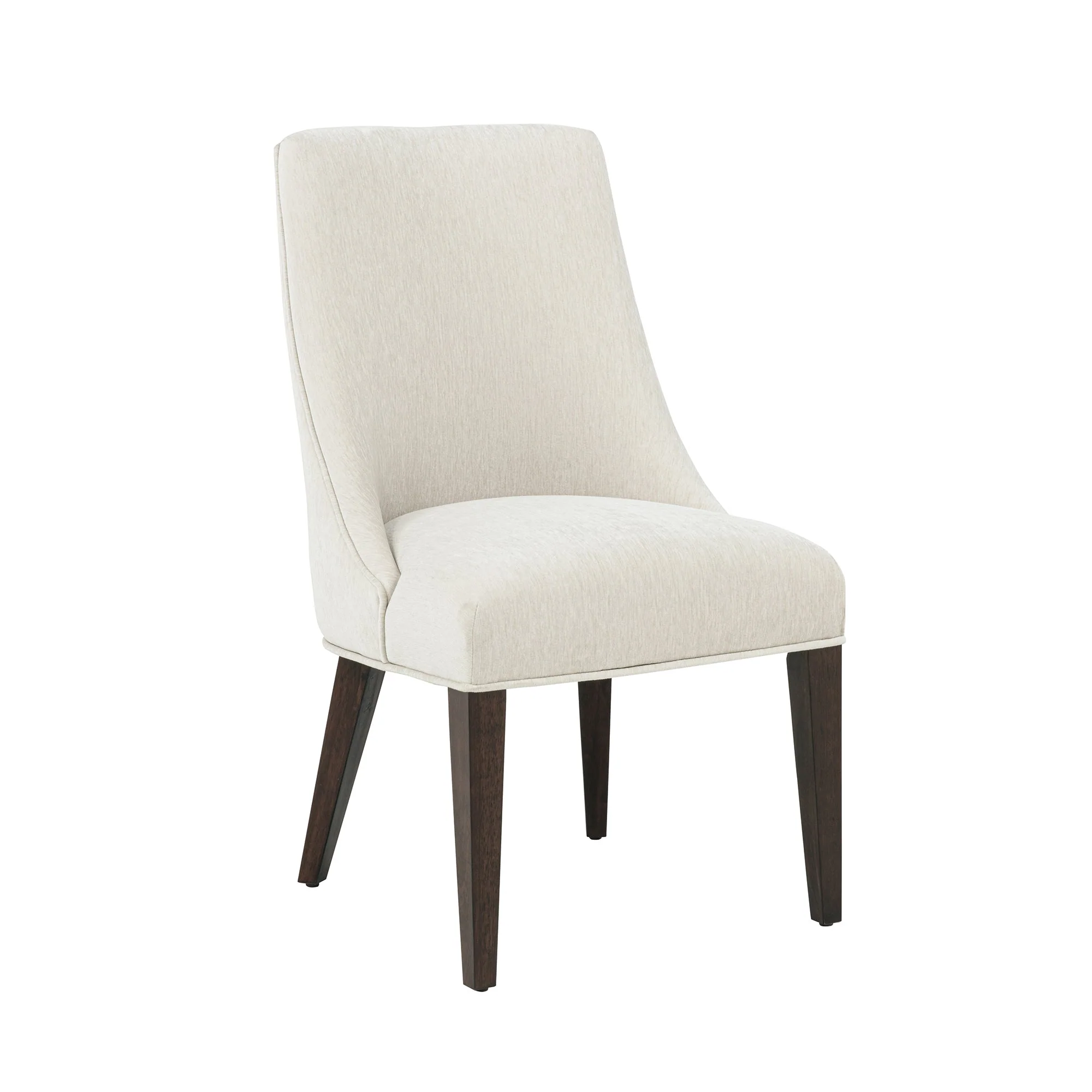 Beever Dining Chair in Cream (set of 4) - Image 6