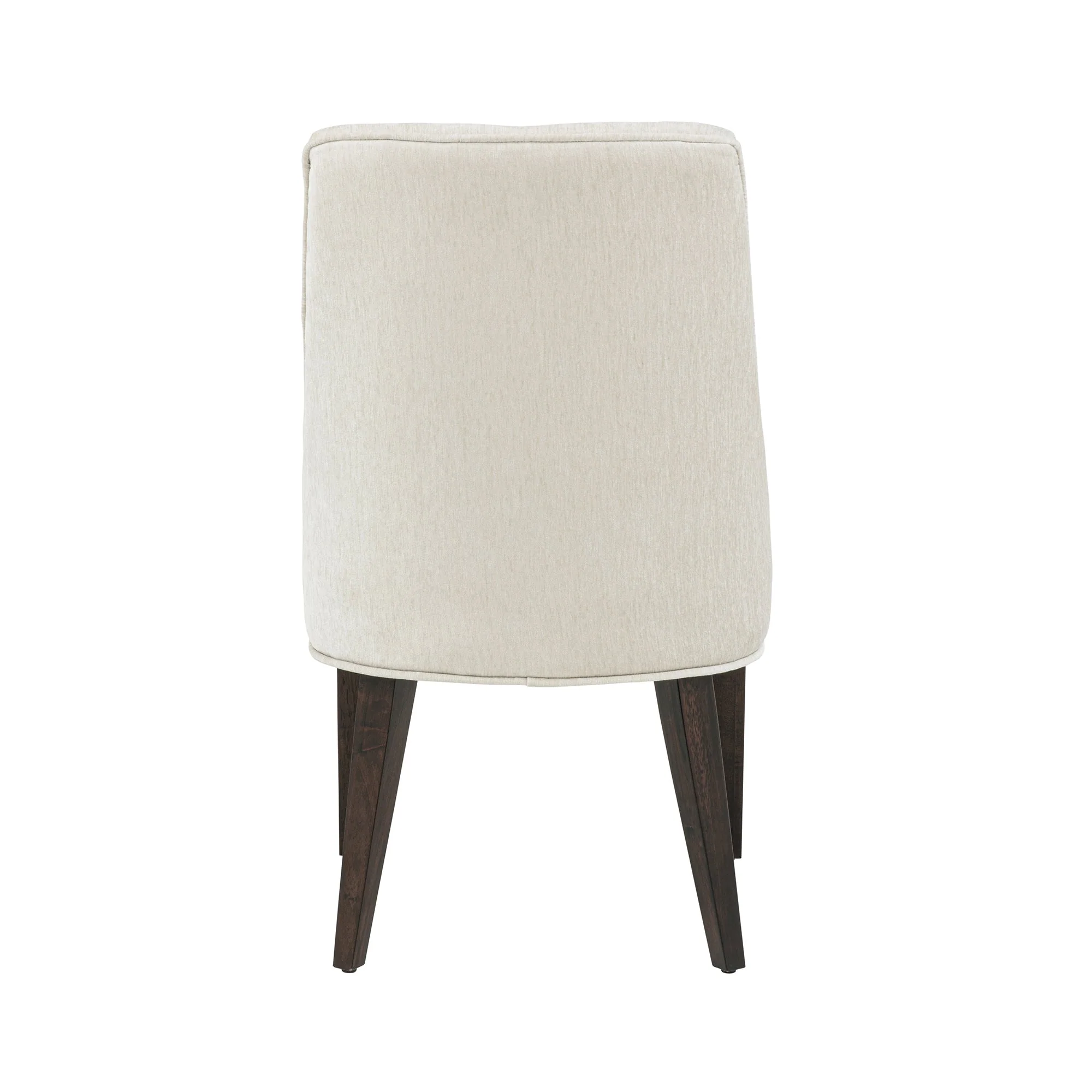 Beever Dining Chair in Cream (set of 4) - Image 8