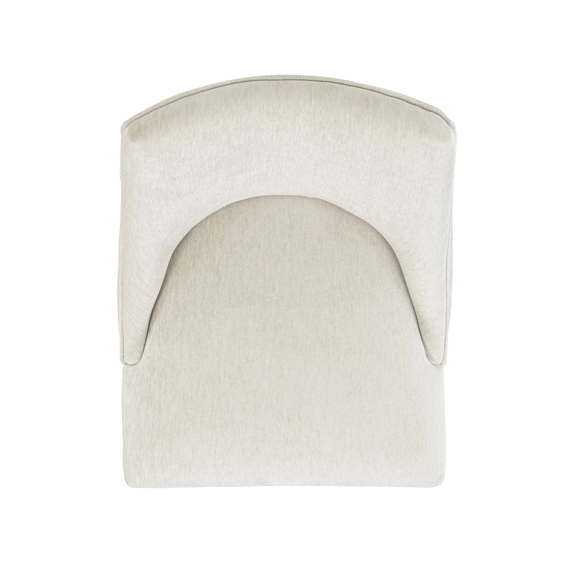 Beever Dining Chair in Cream (set of 4) - Image 9