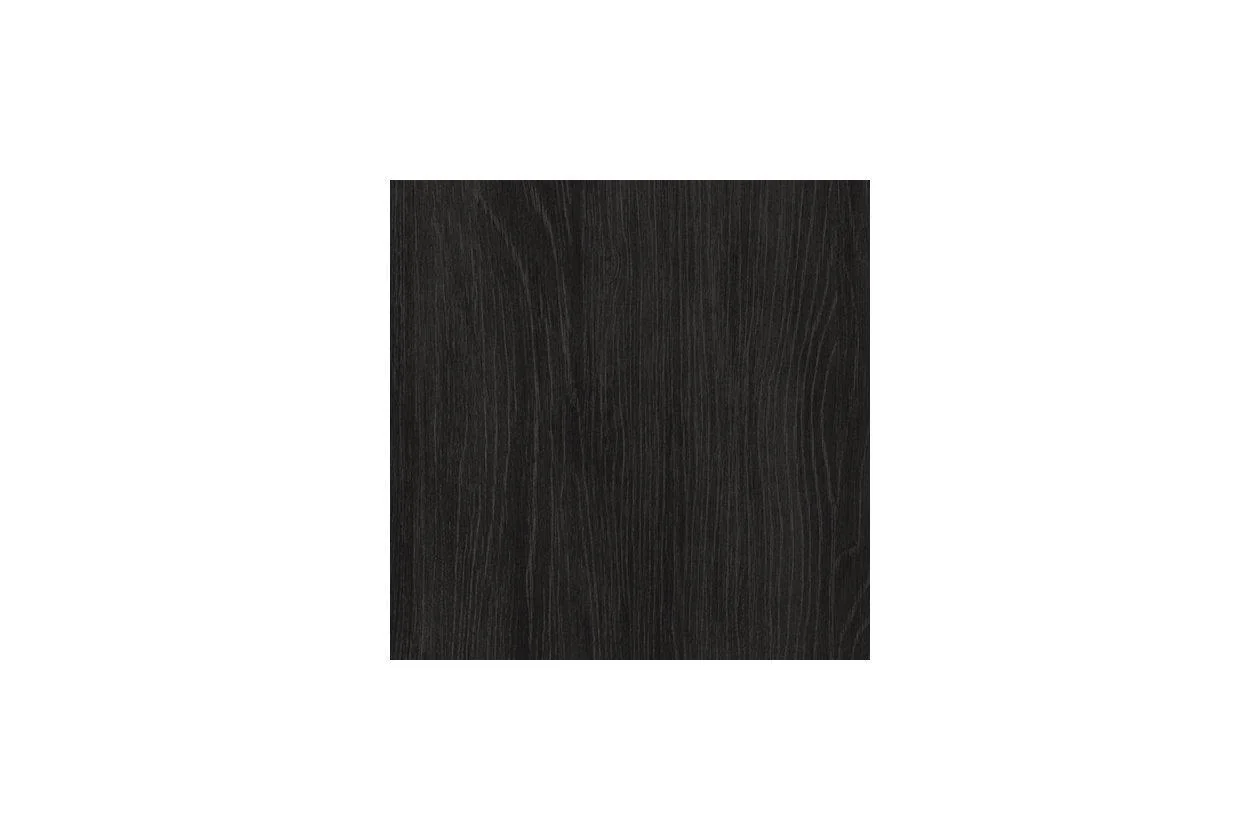 Belachime Black Nightstand - Image 3
