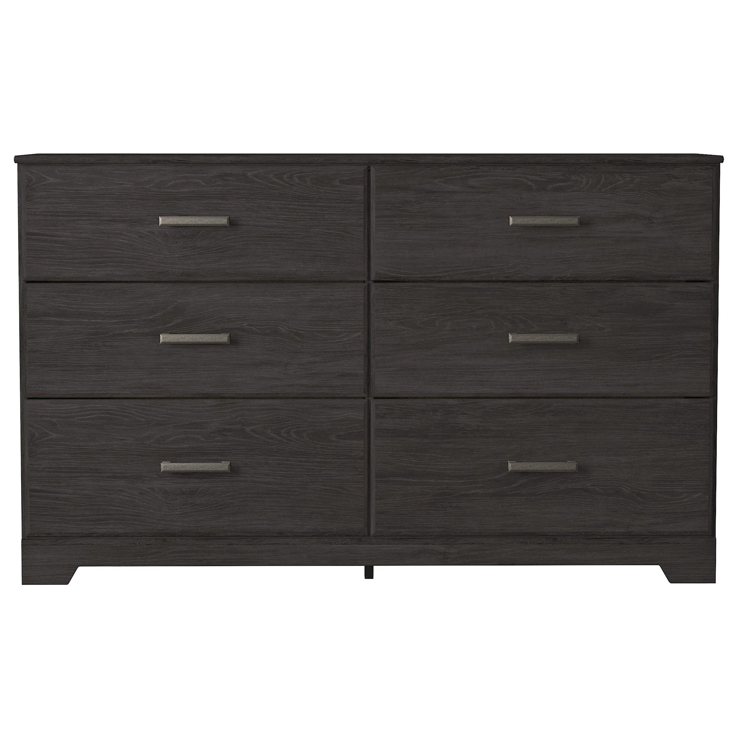 Belachime Black Panel Bedroom Set - Image 8