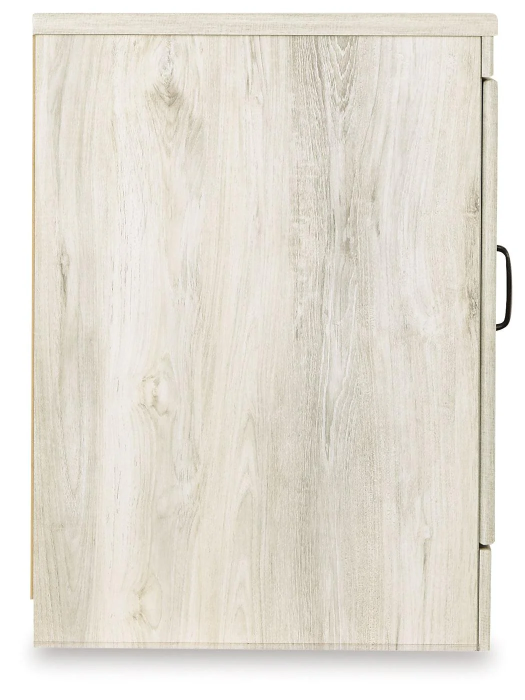 Bellaby Whitewash 63" TV Stand - Image 4