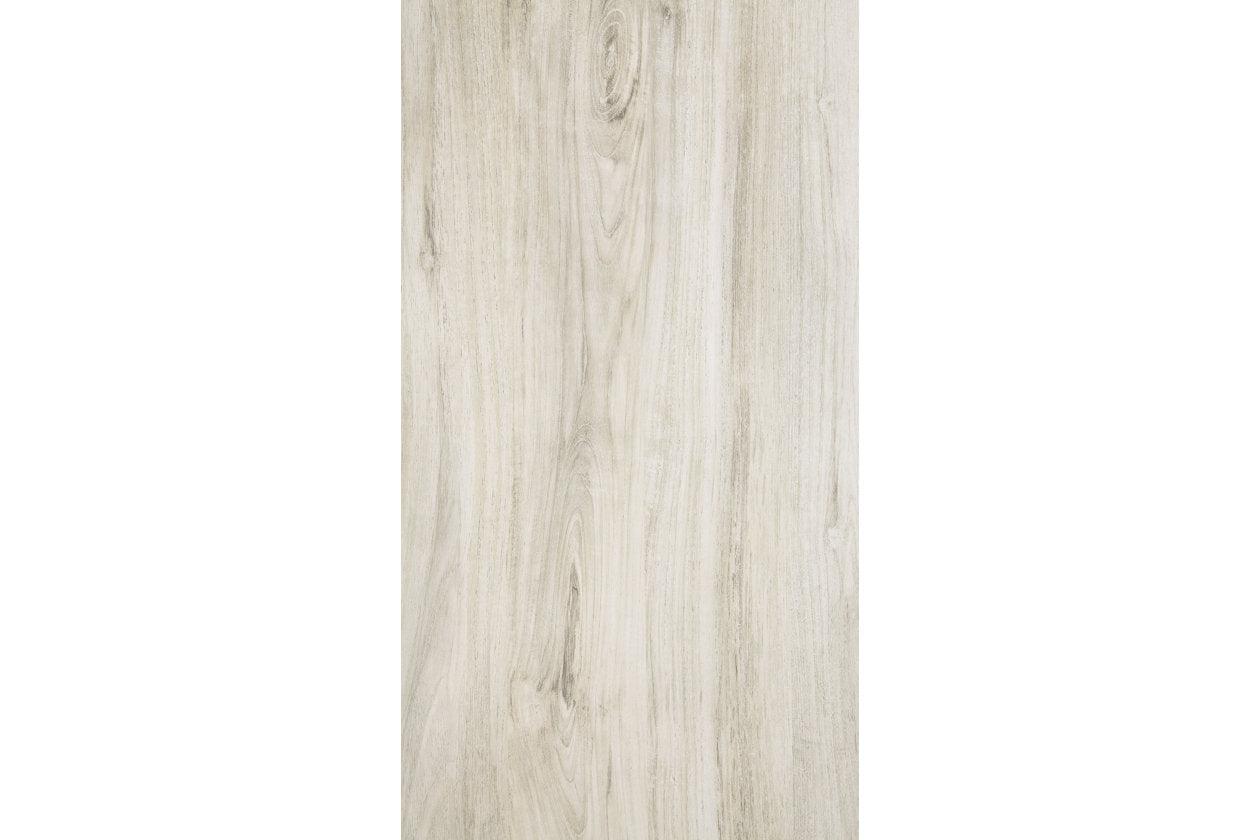 Bellaby Whitewash Queen Panel Bed - Image 6