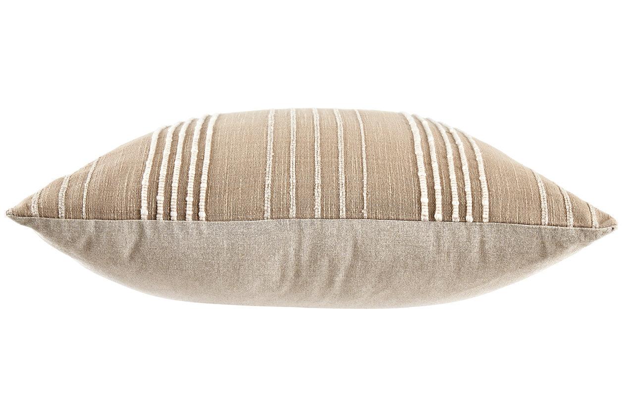 Benbert Tan/White Pillow - Image 2