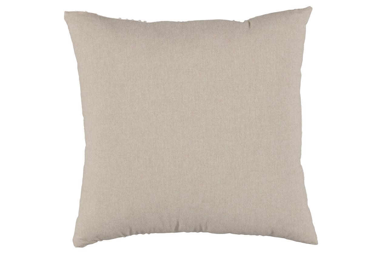Benbert Tan/White Pillow - Image 3