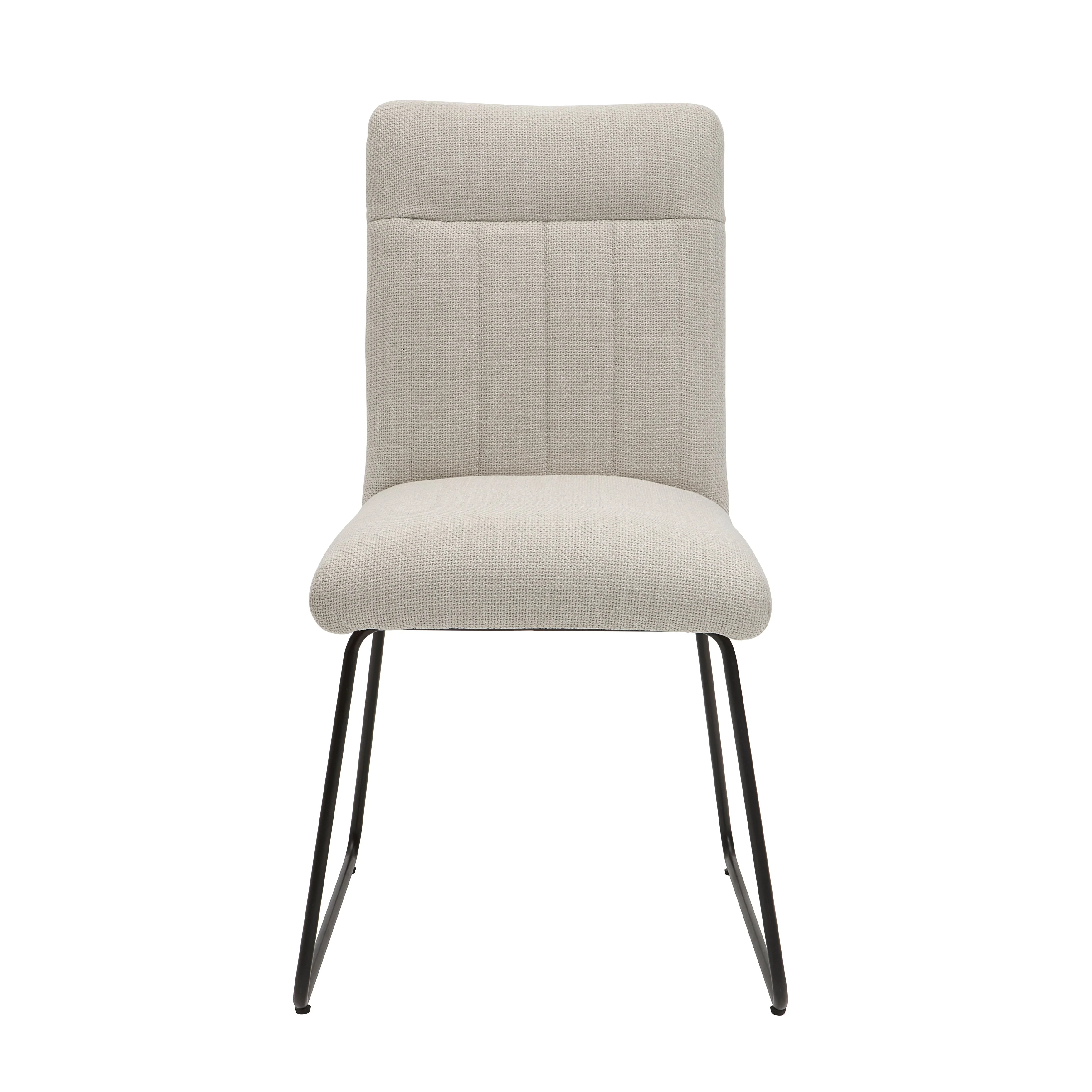 Benito Beige/Black Dining Set - Image 6