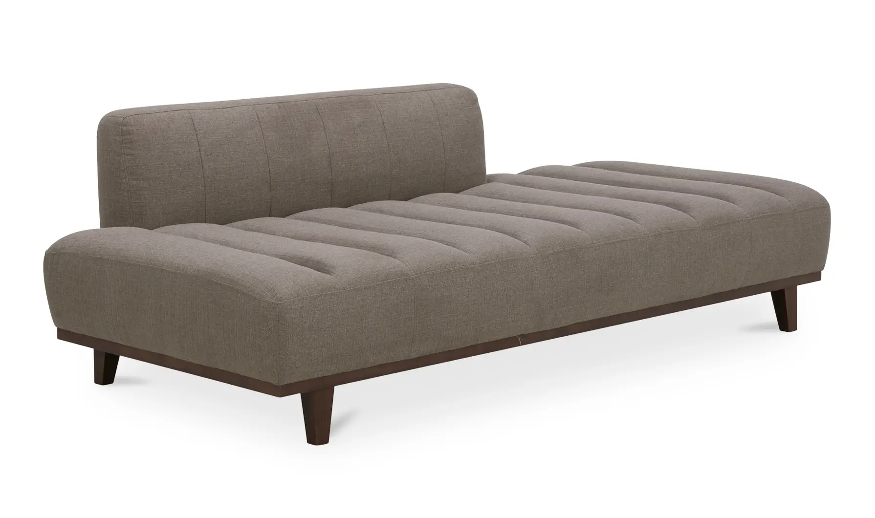 Bennett Daybed Soft Taupe