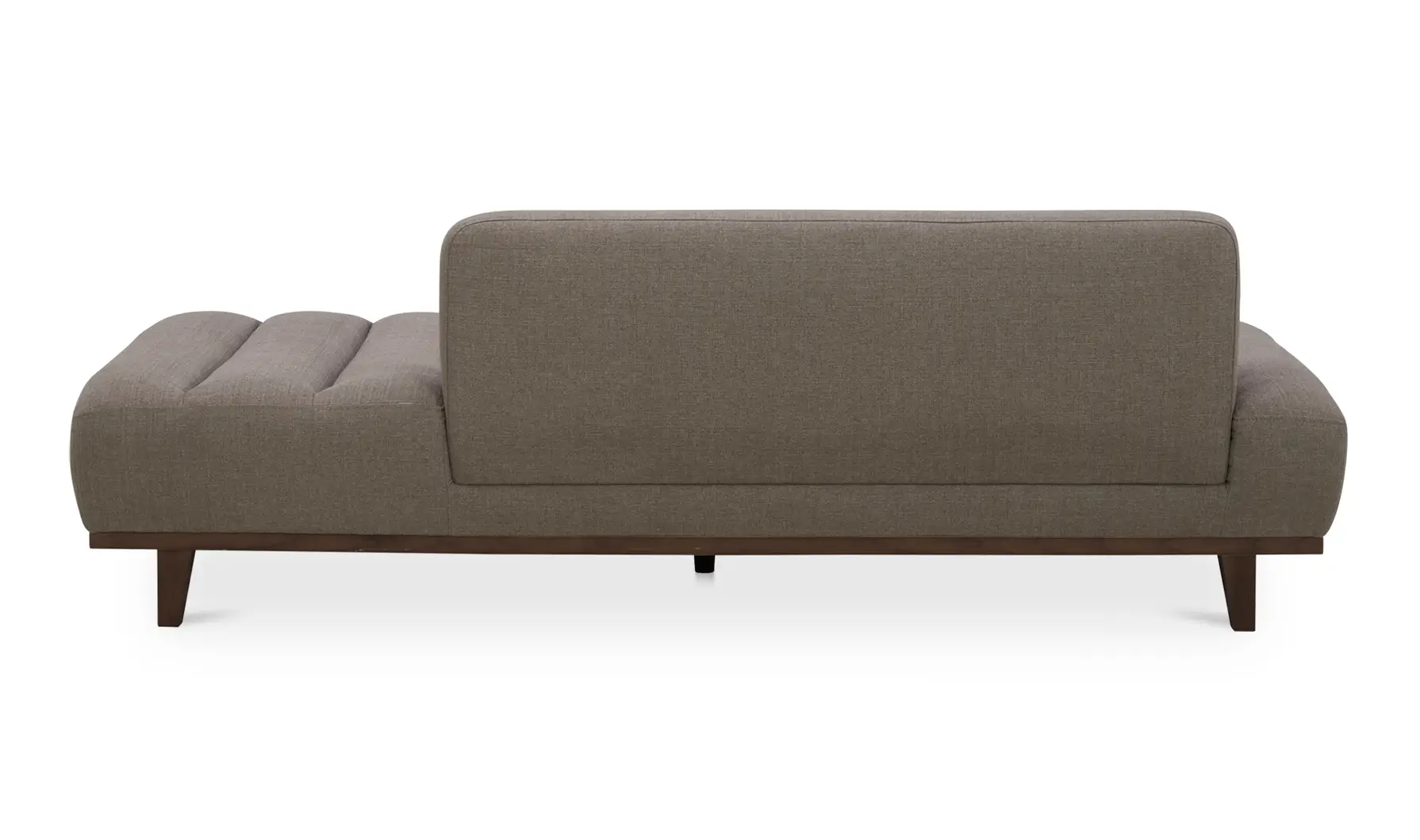 Bennett Daybed Soft Taupe - Image 4