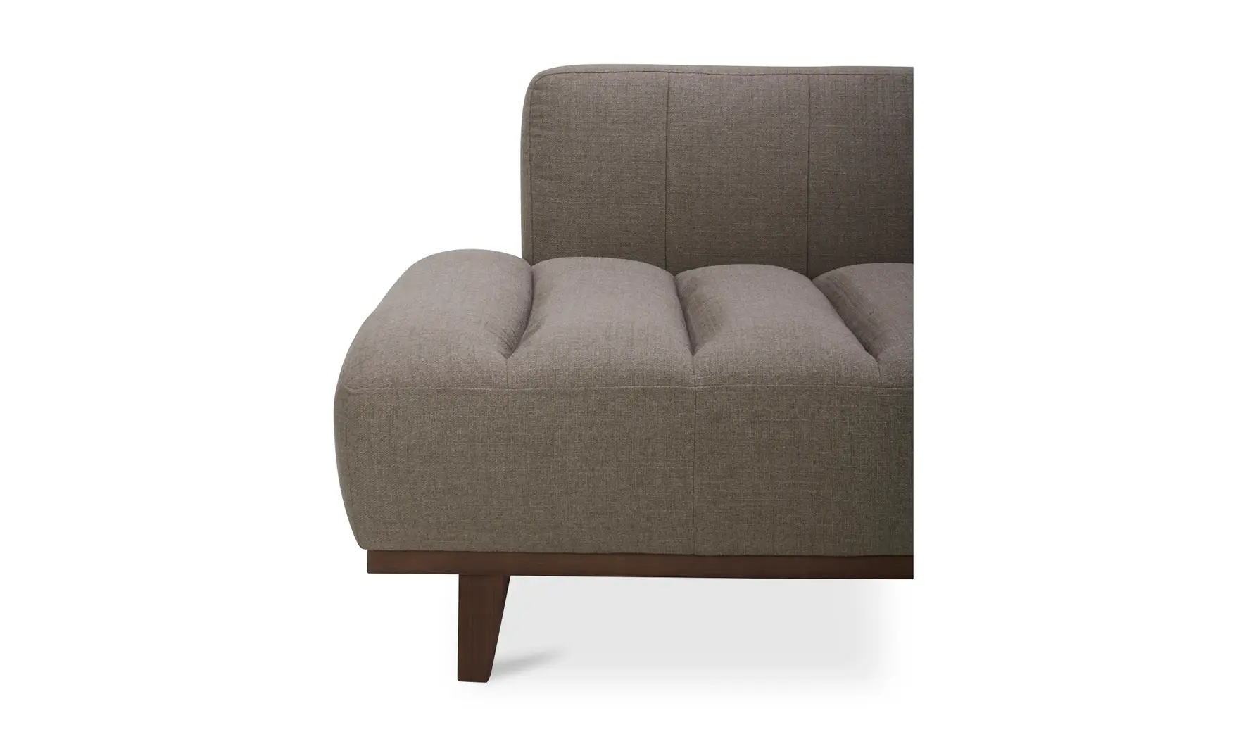 Bennett Daybed Soft Taupe - Image 6