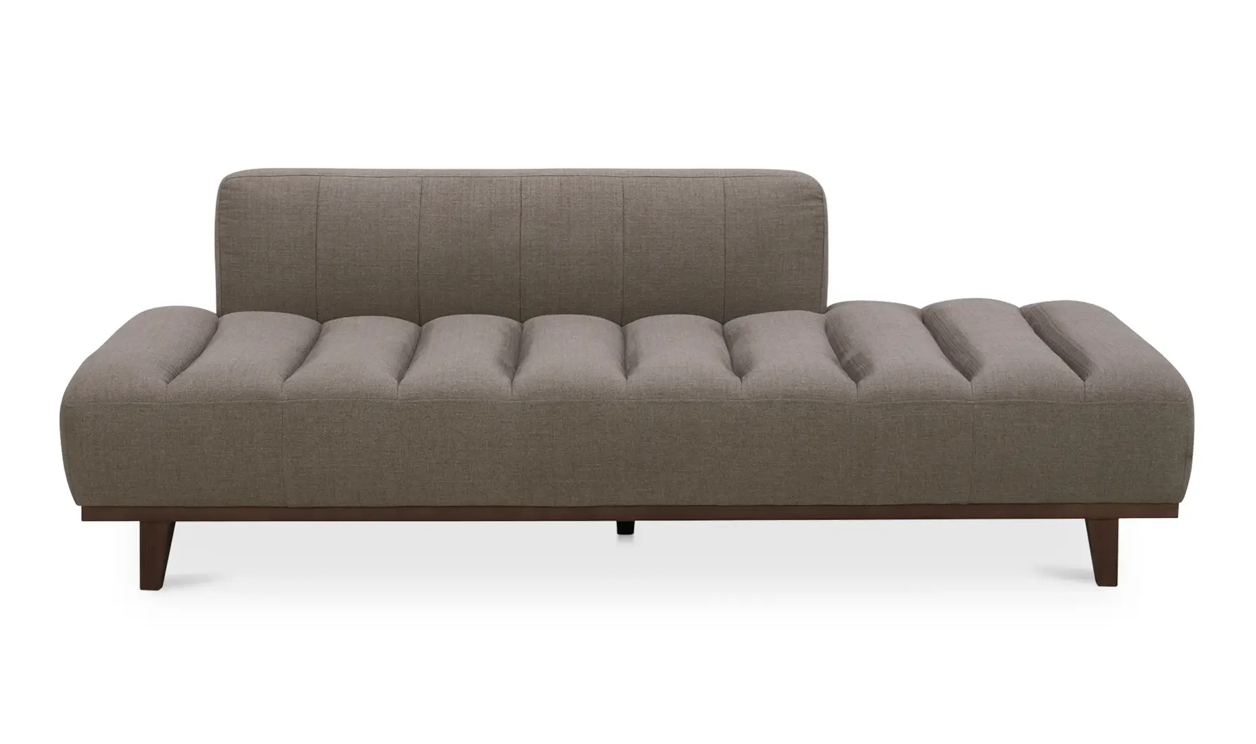 Bennett Daybed Soft Taupe - Image 7