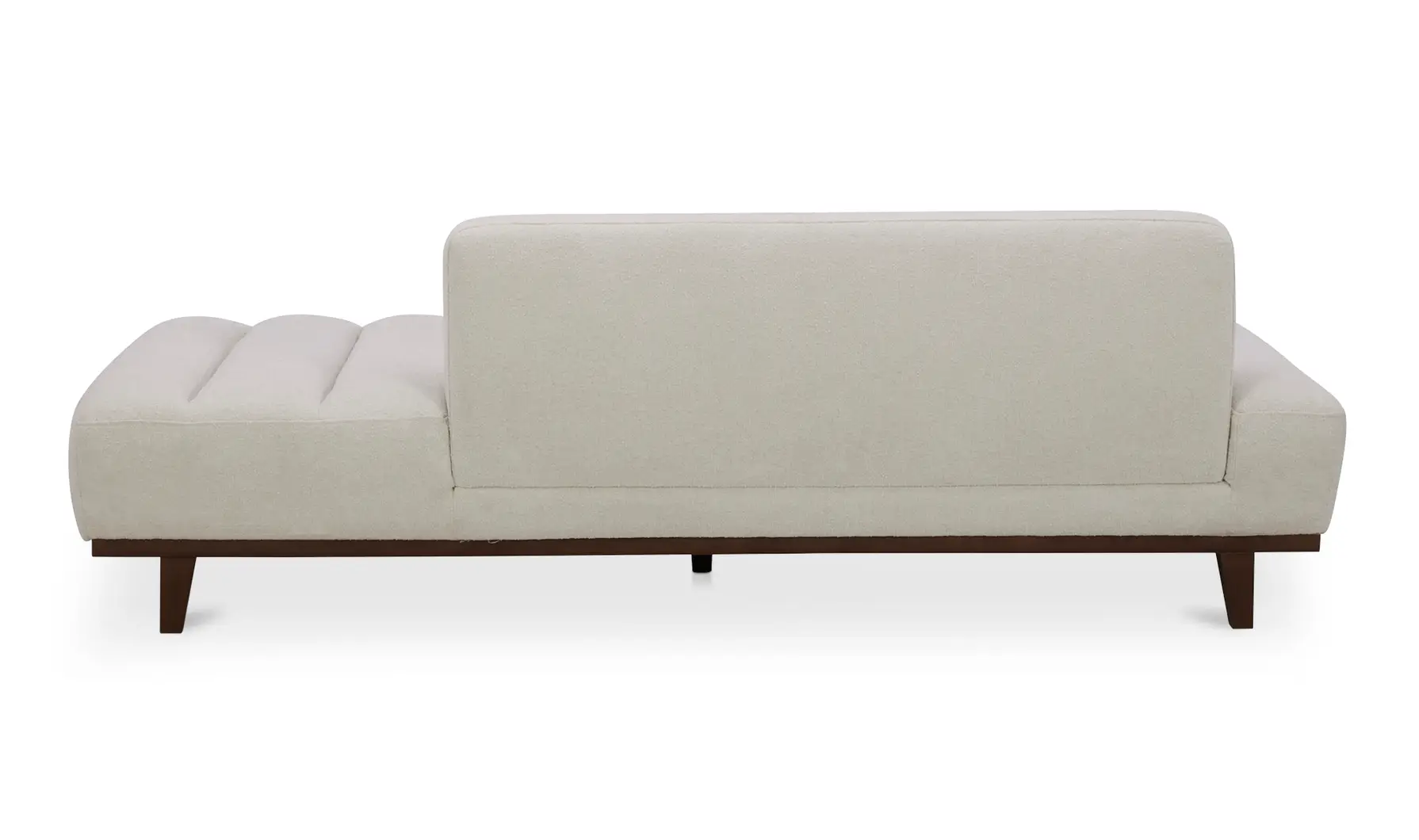 Bennett Daybed Warm White - Image 3