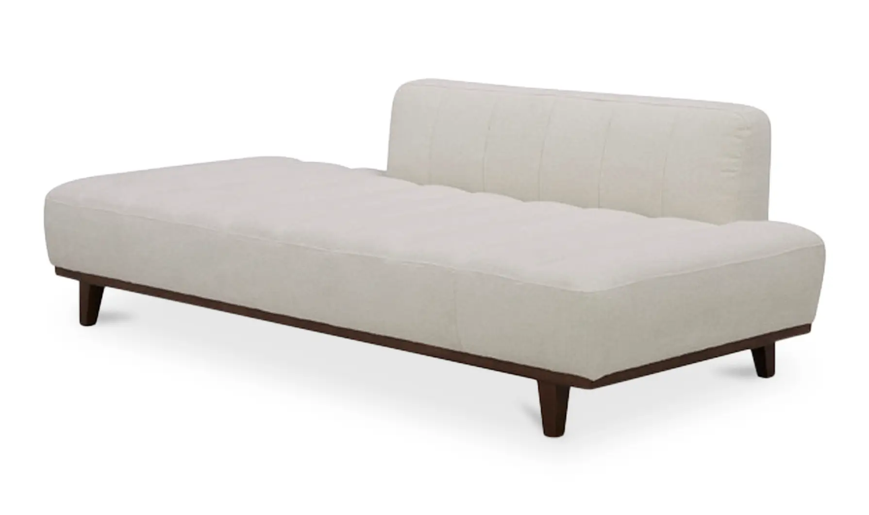 Bennett Daybed Warm White - Image 4
