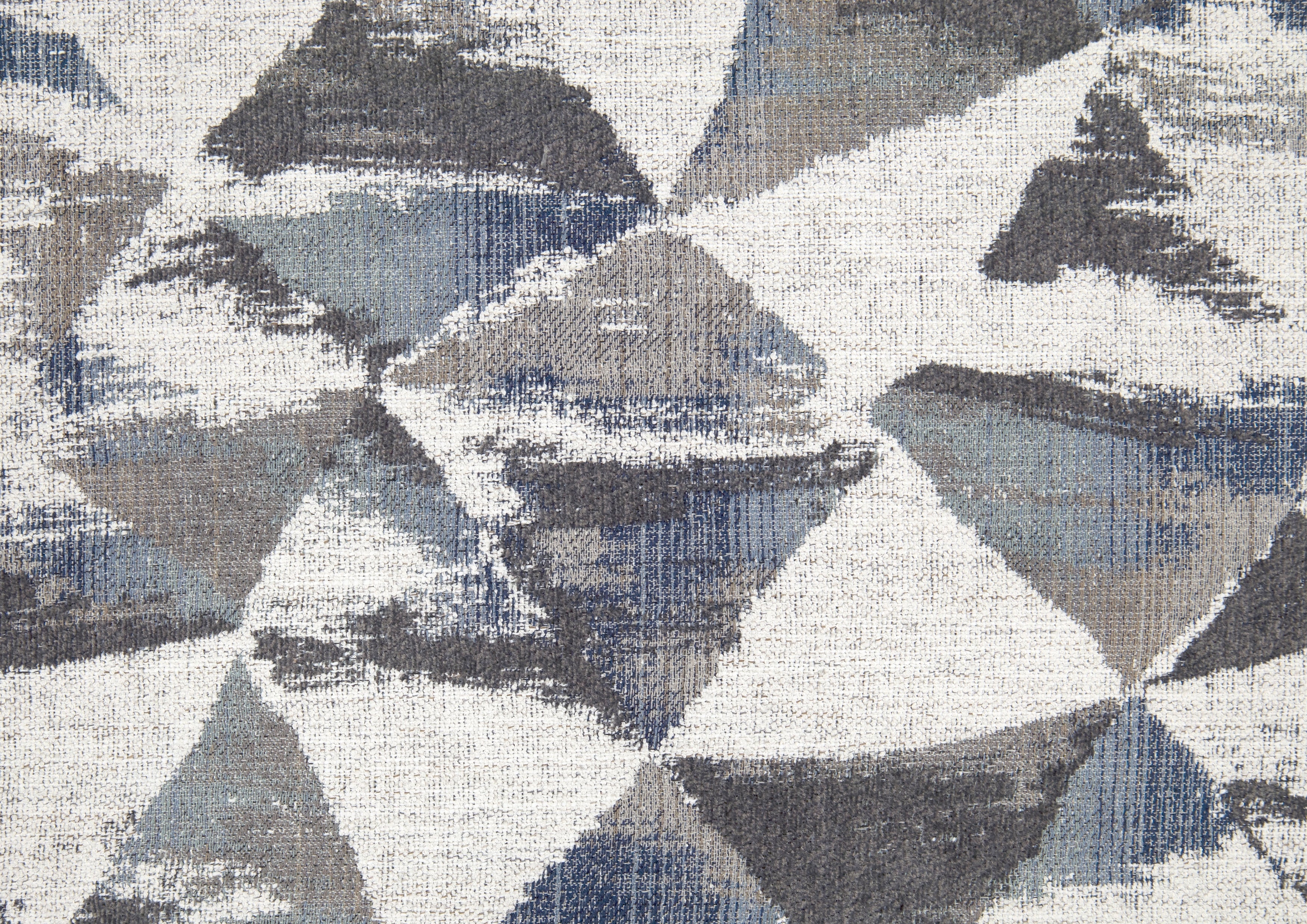 Bennett Gray Chair - Image 10