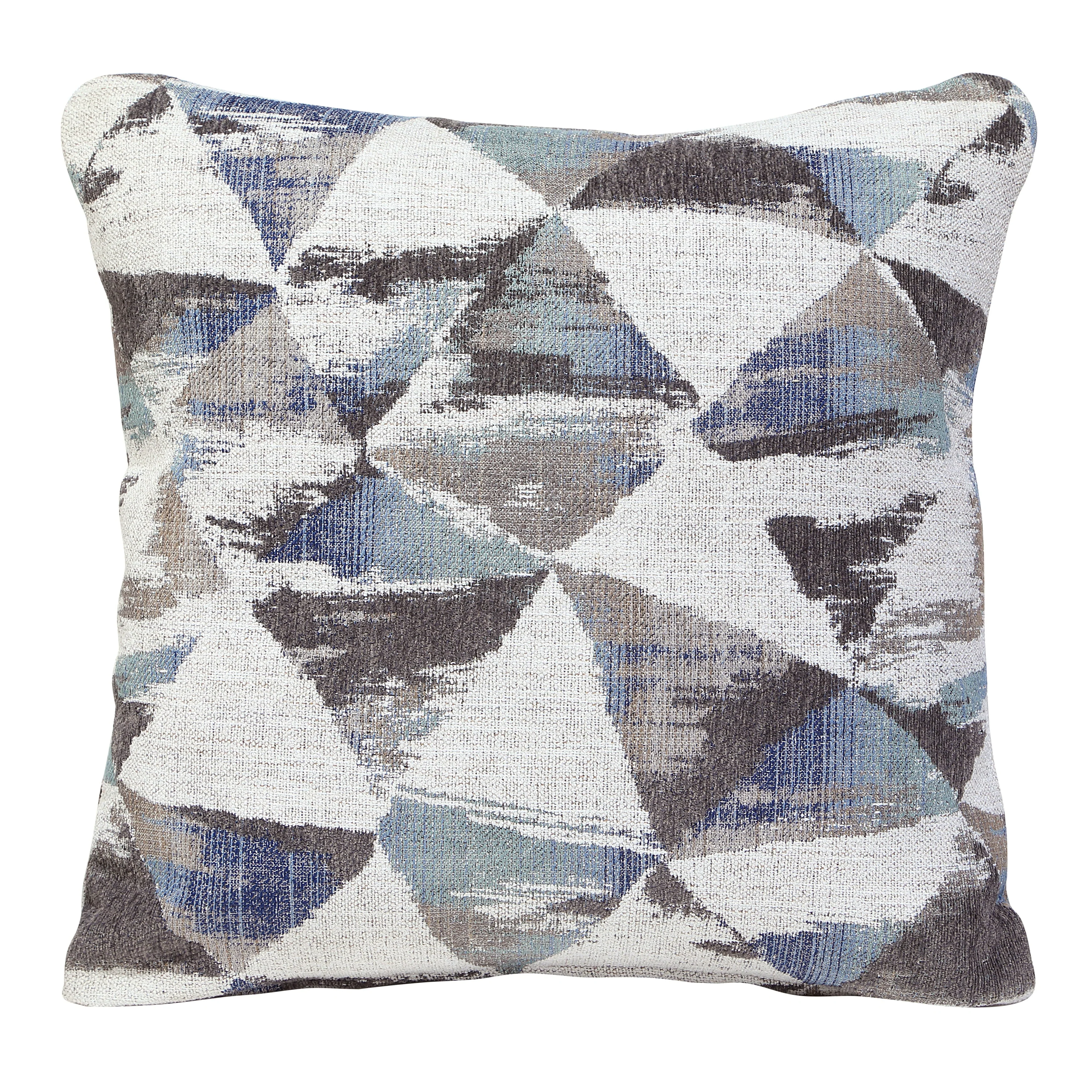 Bennett Gray Loveseat - Image 6