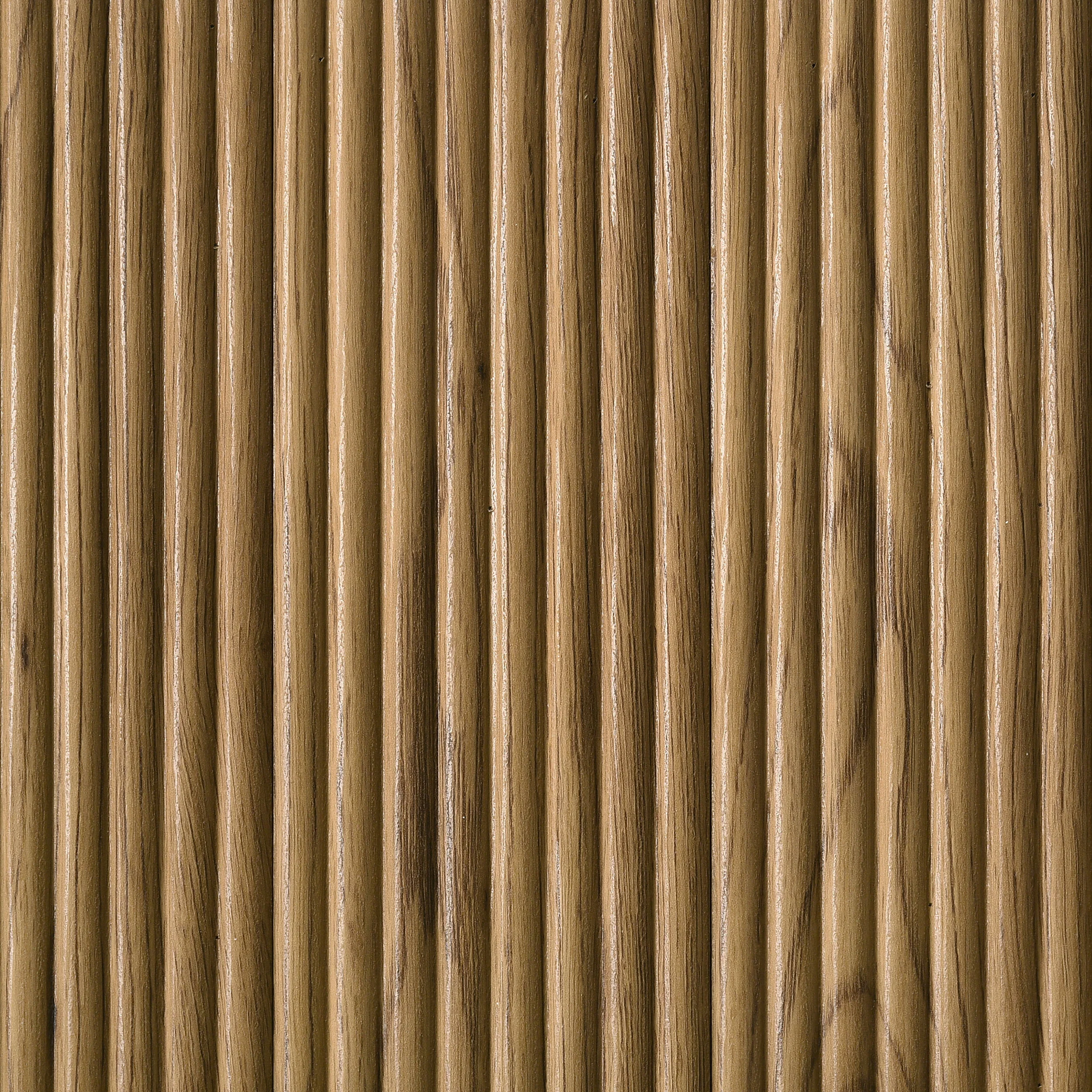 Bennett Light Oak 5-drawer Bedroom Chest of Drawers - Image 13