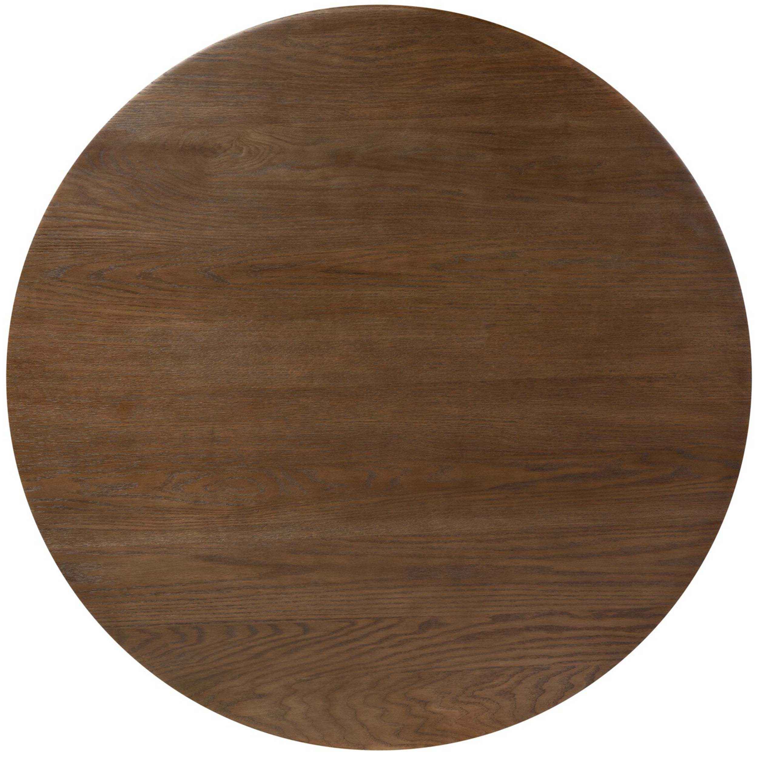 Benny Coffee Table, Spiced Oak by Four Hands - Image 3