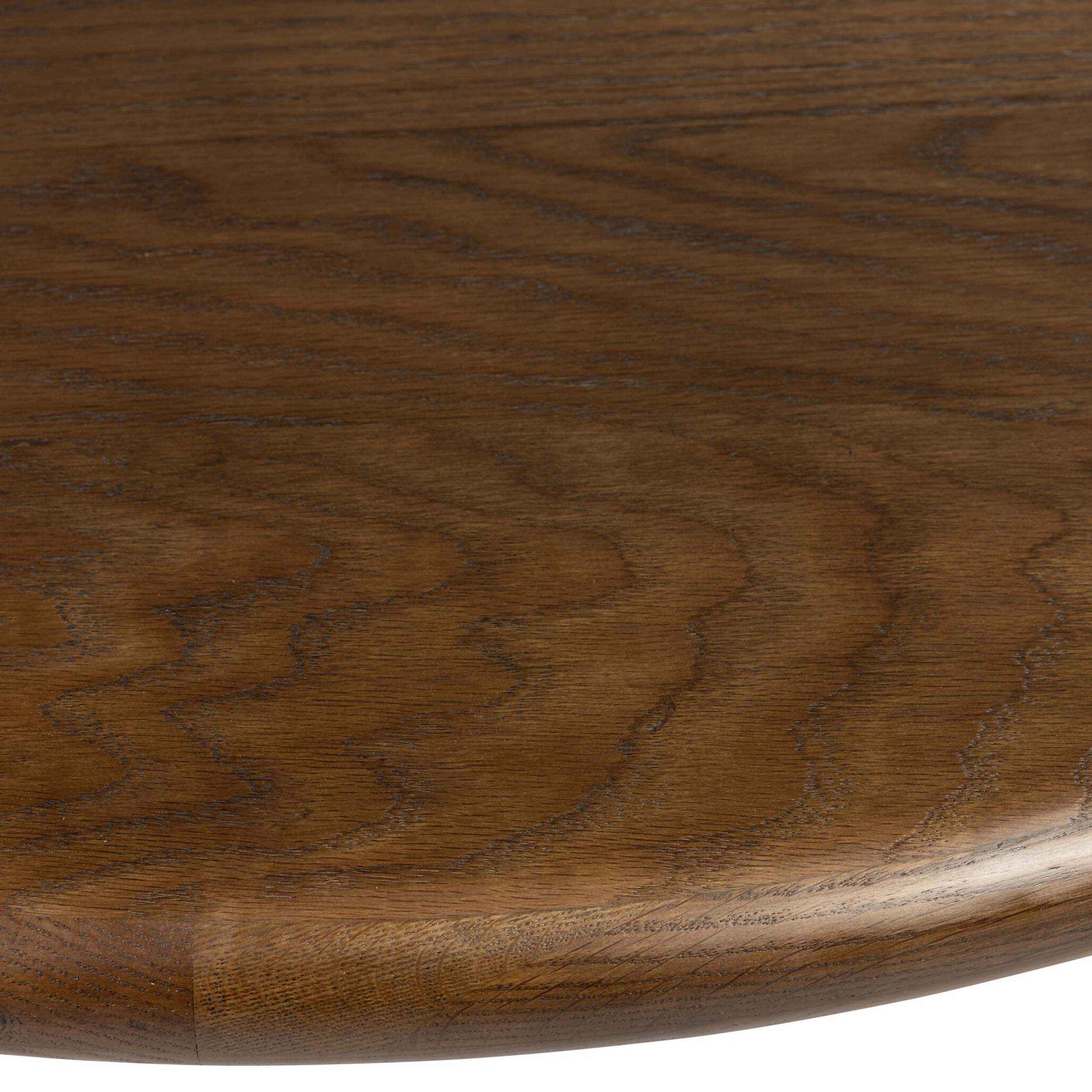 Benny Coffee Table, Spiced Oak by Four Hands - Image 5