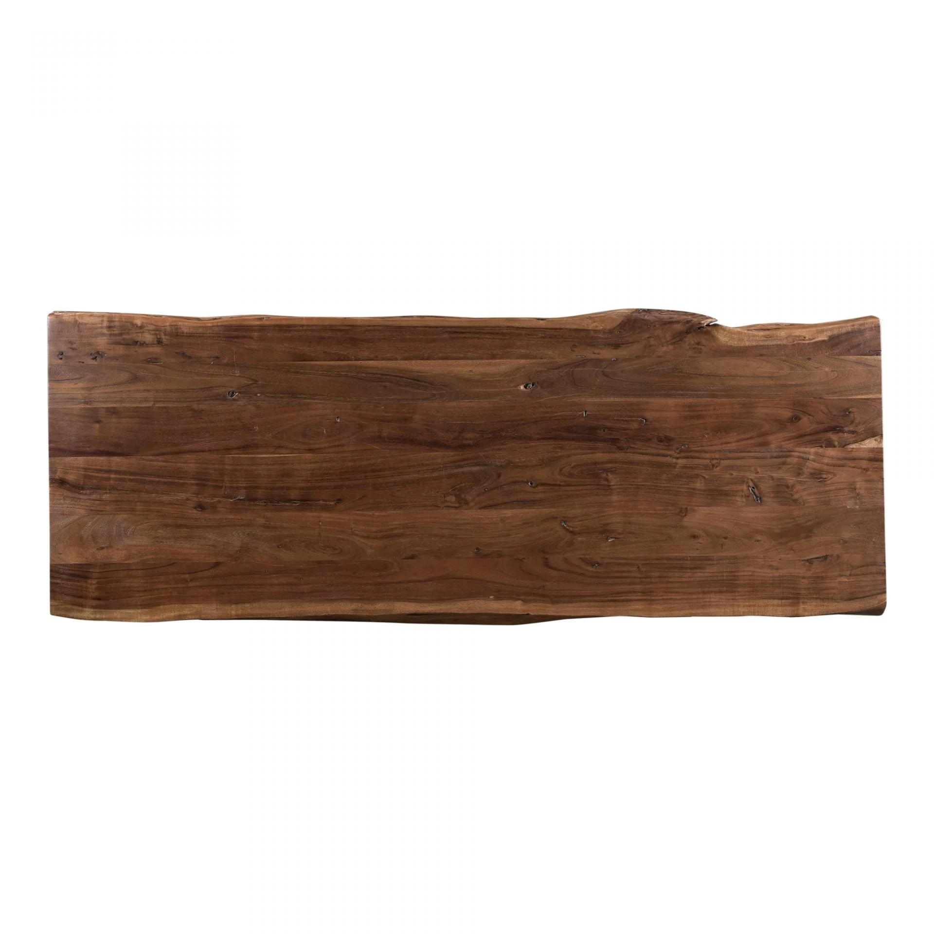 Bent Counter Table - Brown - Image 5