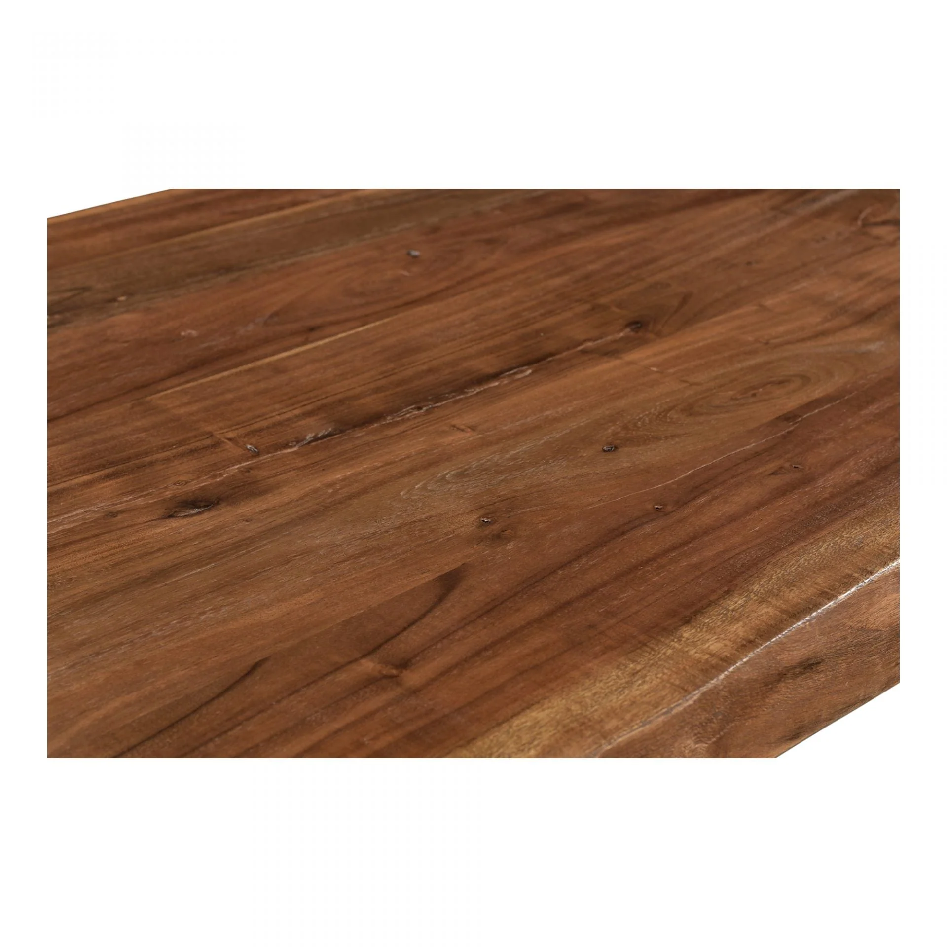 Bent Counter Table - Brown - Image 6