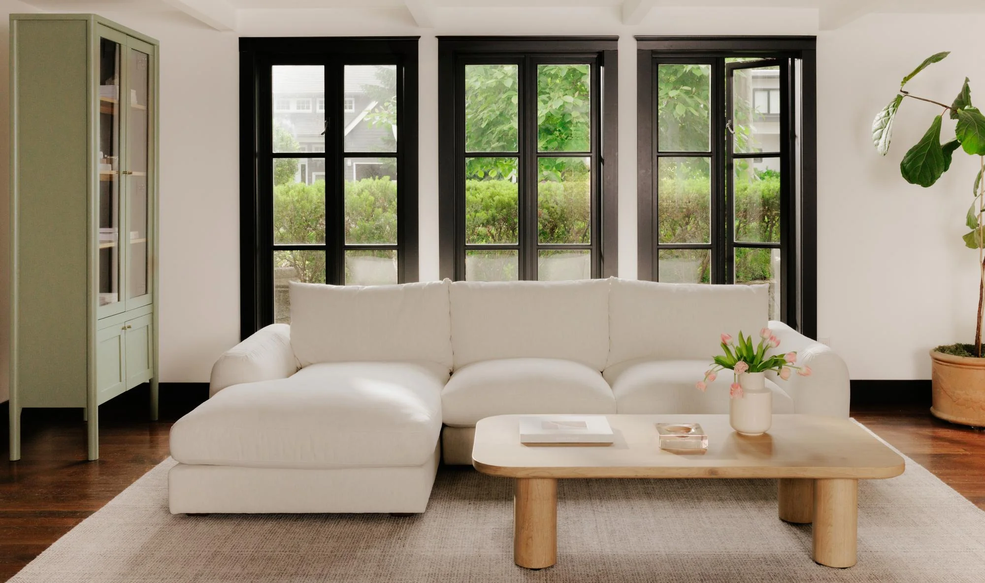 Berga Sectiona Oat - Image 3