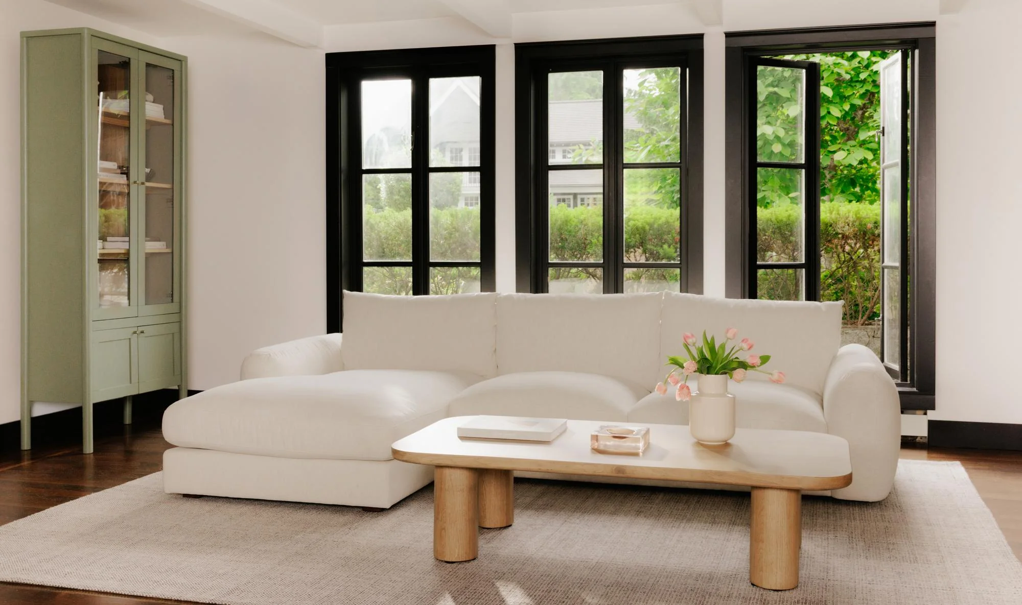 Berga Sectiona Oat - Image 4